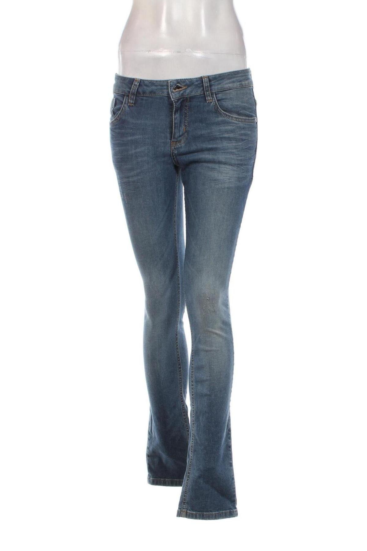 Damen Jeans S.Oliver, Größe M, Farbe Blau, Preis 14,99 €