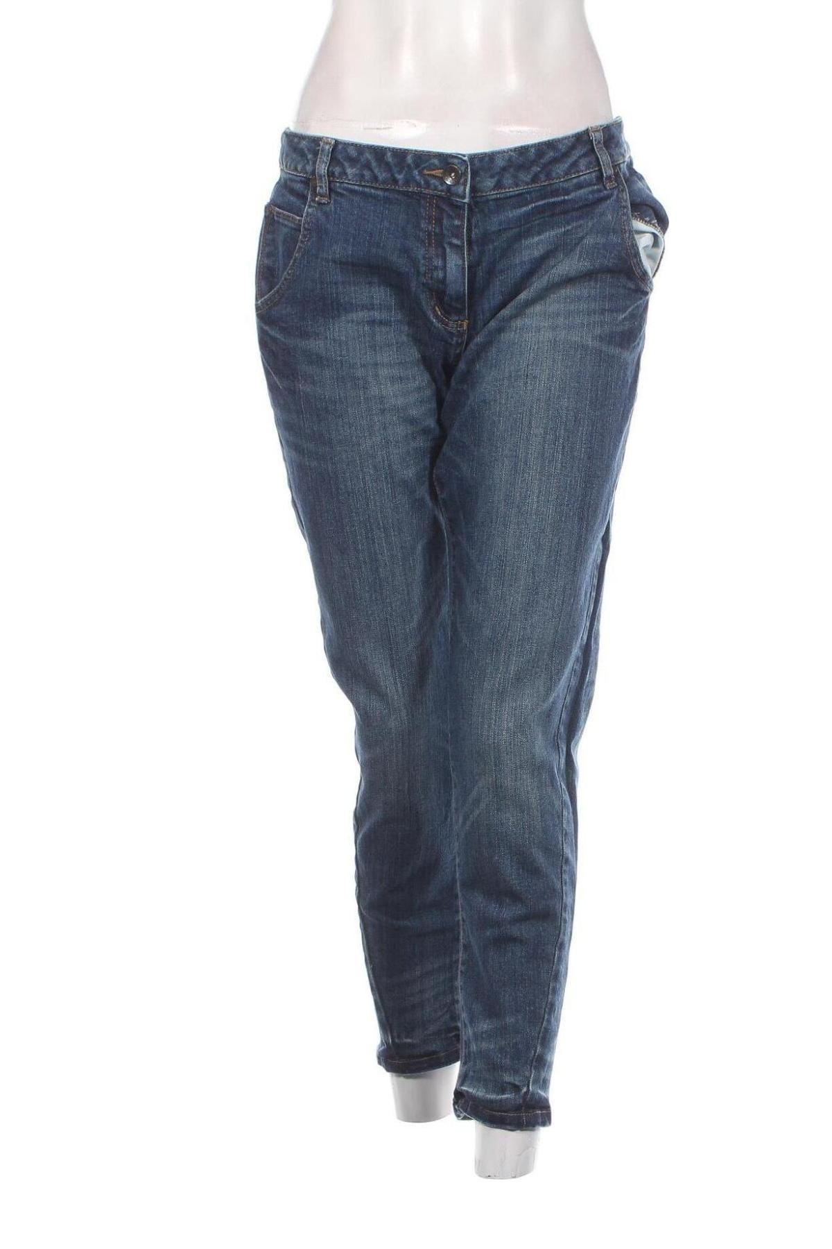 Damen Jeans Sandwich_, Größe L, Farbe Blau, Preis 52,49 €