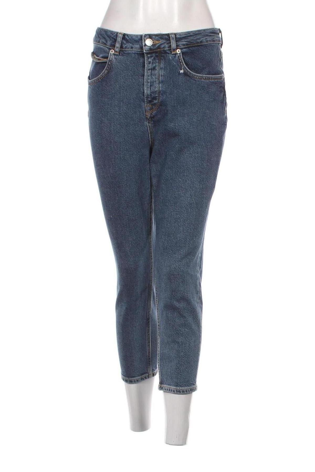 Damen Jeans Selected Femme, Größe S, Farbe Blau, Preis € 38,49