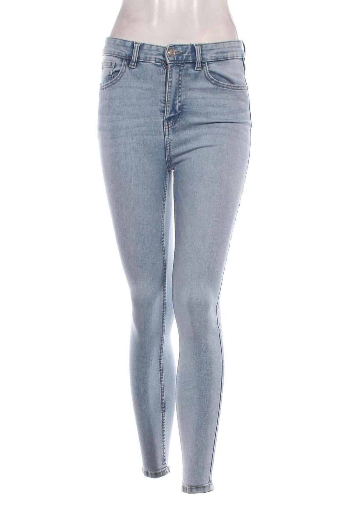 Damen Jeans Sinsay, Größe S, Farbe Blau, Preis 9,99 €