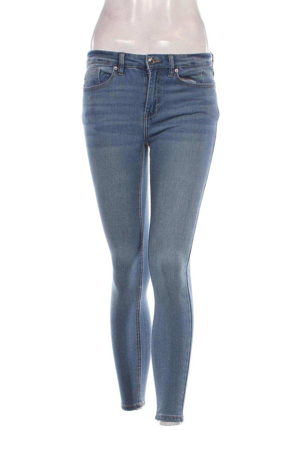 Damen Jeans Sinsay, Größe S, Farbe Blau, Preis € 14,91