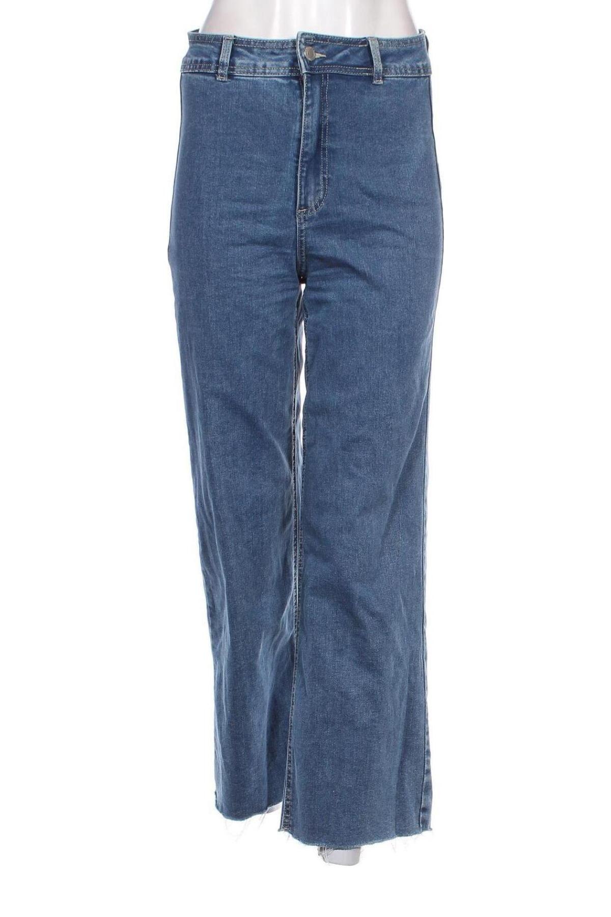 Damen Jeans Sinsay, Größe S, Farbe Blau, Preis 20,52 €