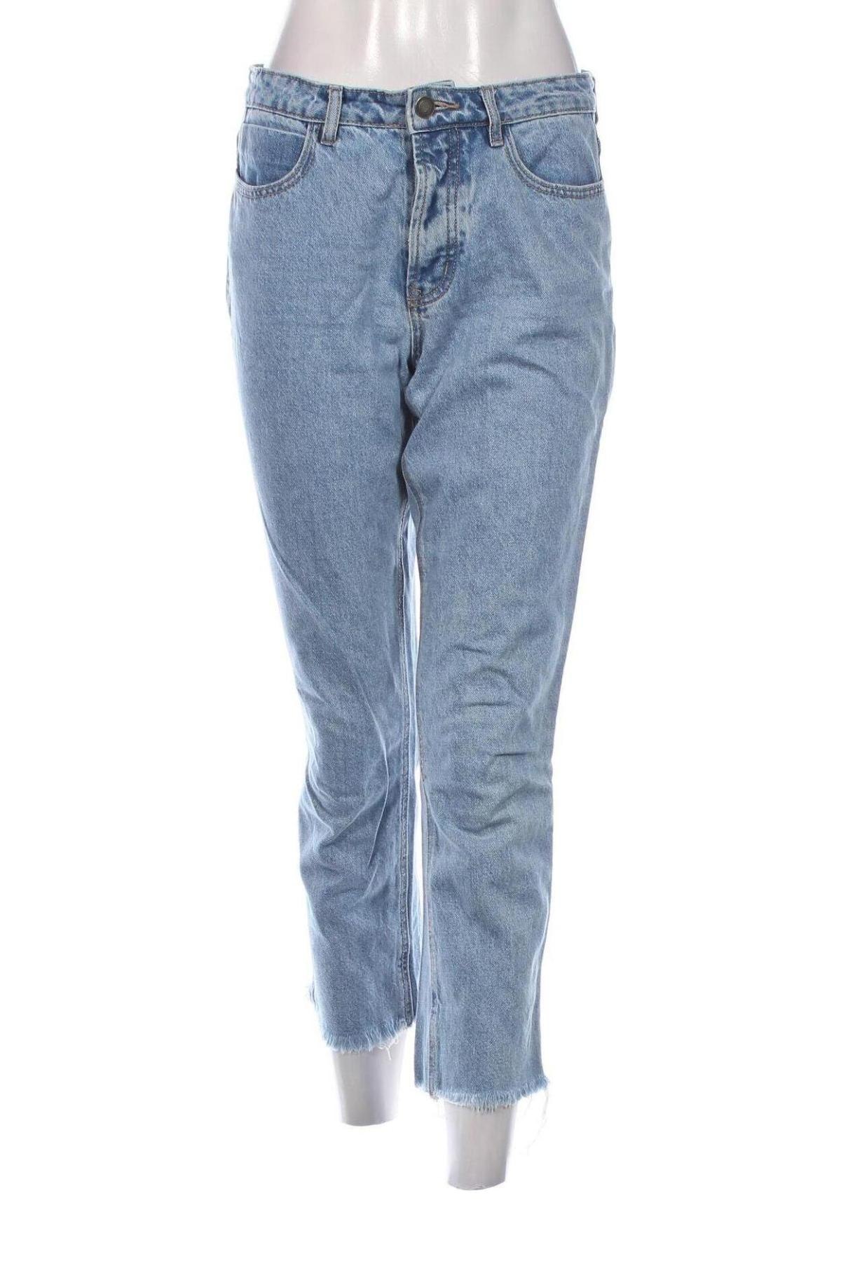 Damen Jeans Stradivarius, Größe M, Farbe Blau, Preis € 9,49