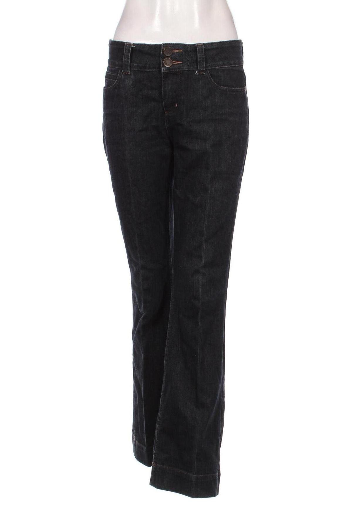 Damen Jeans Street One, Größe M, Farbe Schwarz, Preis € 13,49