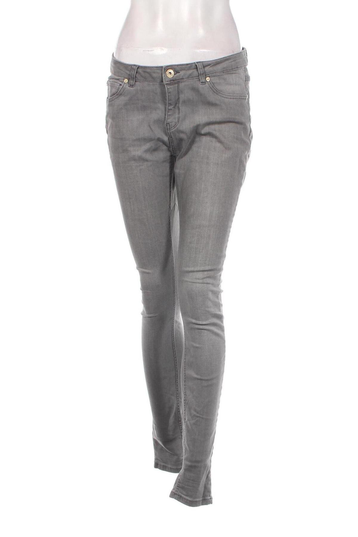 Damen Jeans Supertrash, Größe M, Farbe Grau, Preis € 26,49