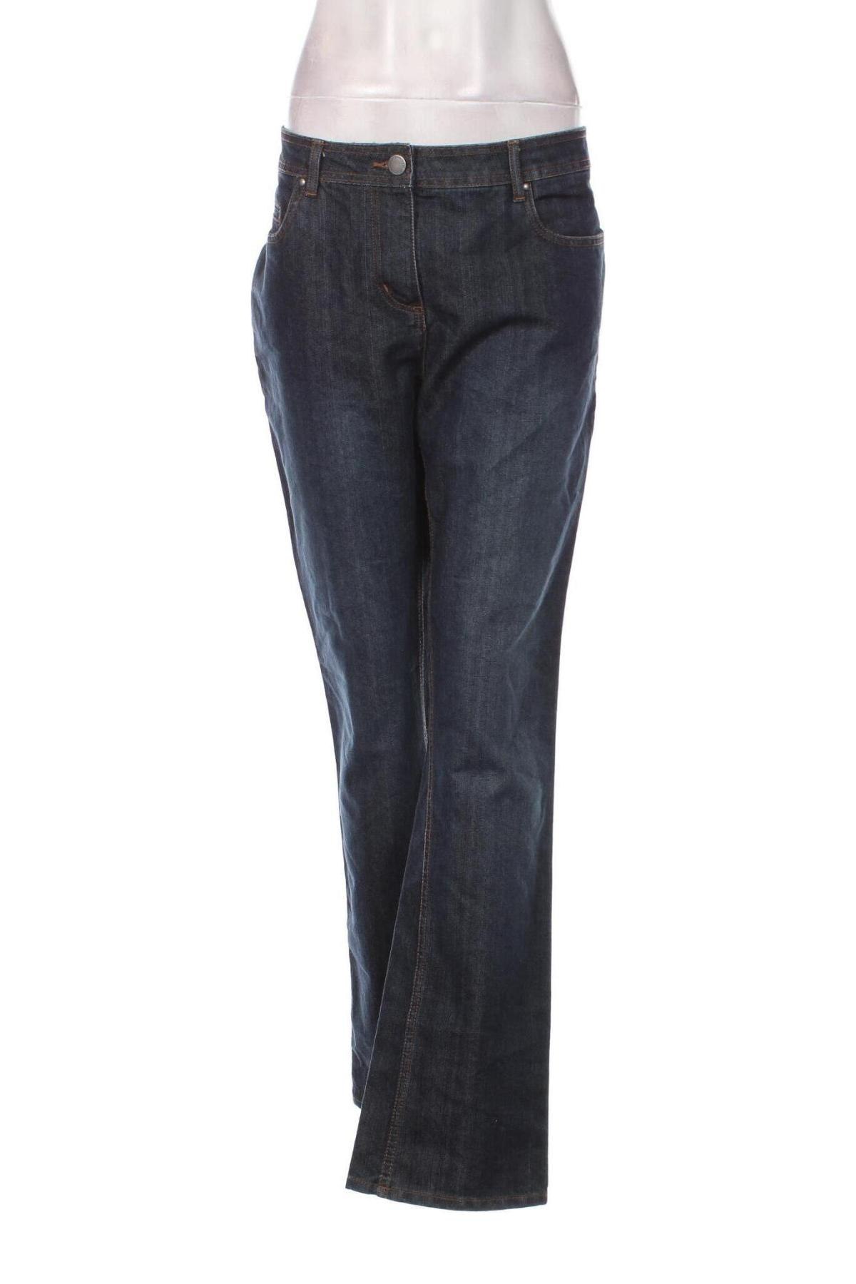 Damen Jeans TCM, Größe XL, Farbe Blau, Preis € 9,49