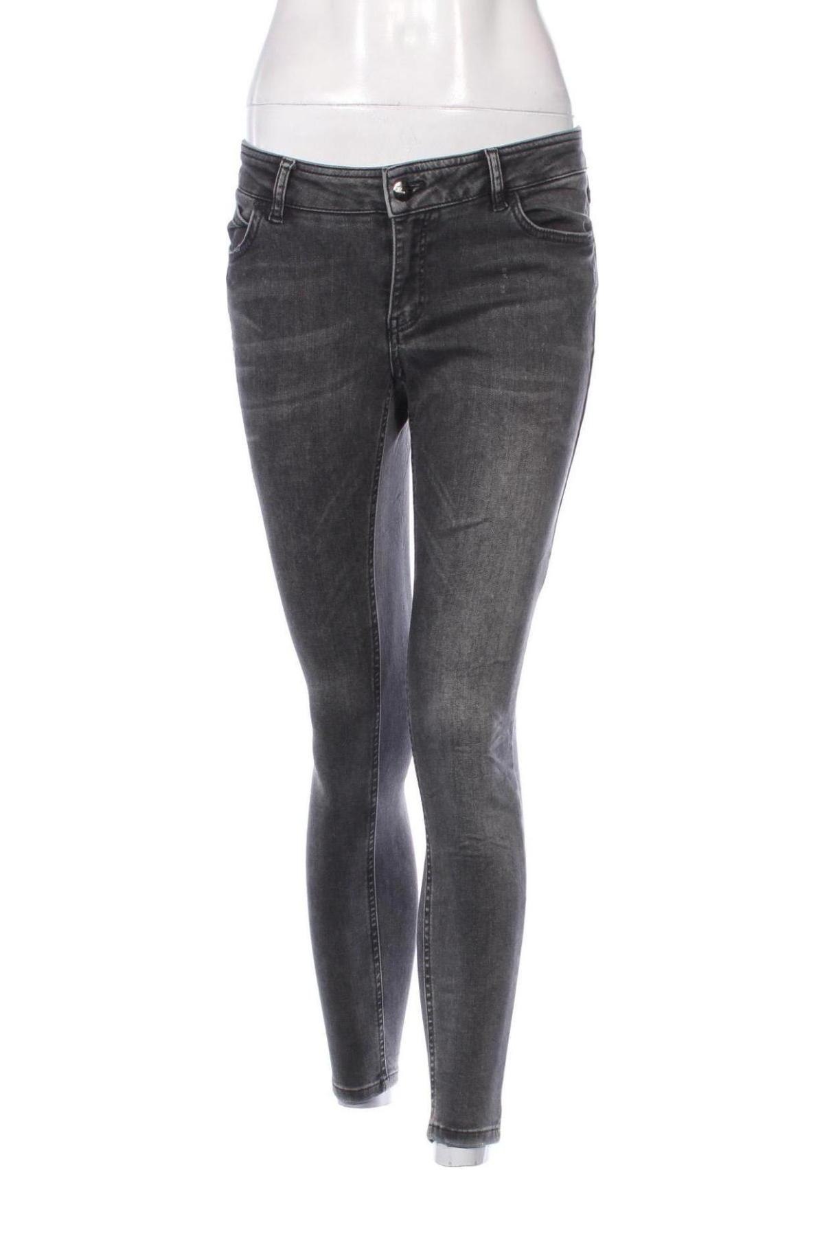 Damen Jeans Talk About, Größe XXS, Farbe Grau, Preis 13,49 €