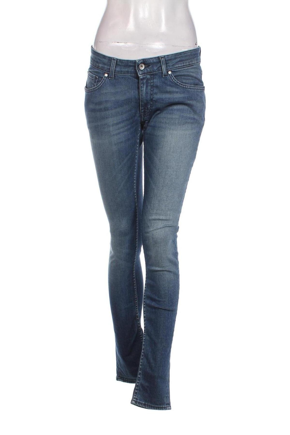 Damen Jeans Tiger Of Sweden, Größe M, Farbe Blau, Preis € 24,99