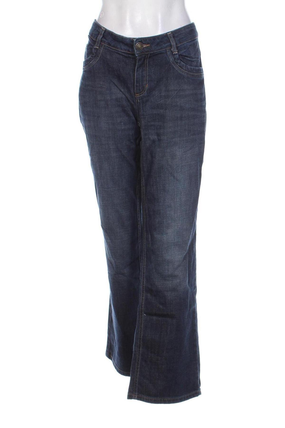 Damen Jeans Tom Tailor, Größe XL, Farbe Blau, Preis 14,99 €