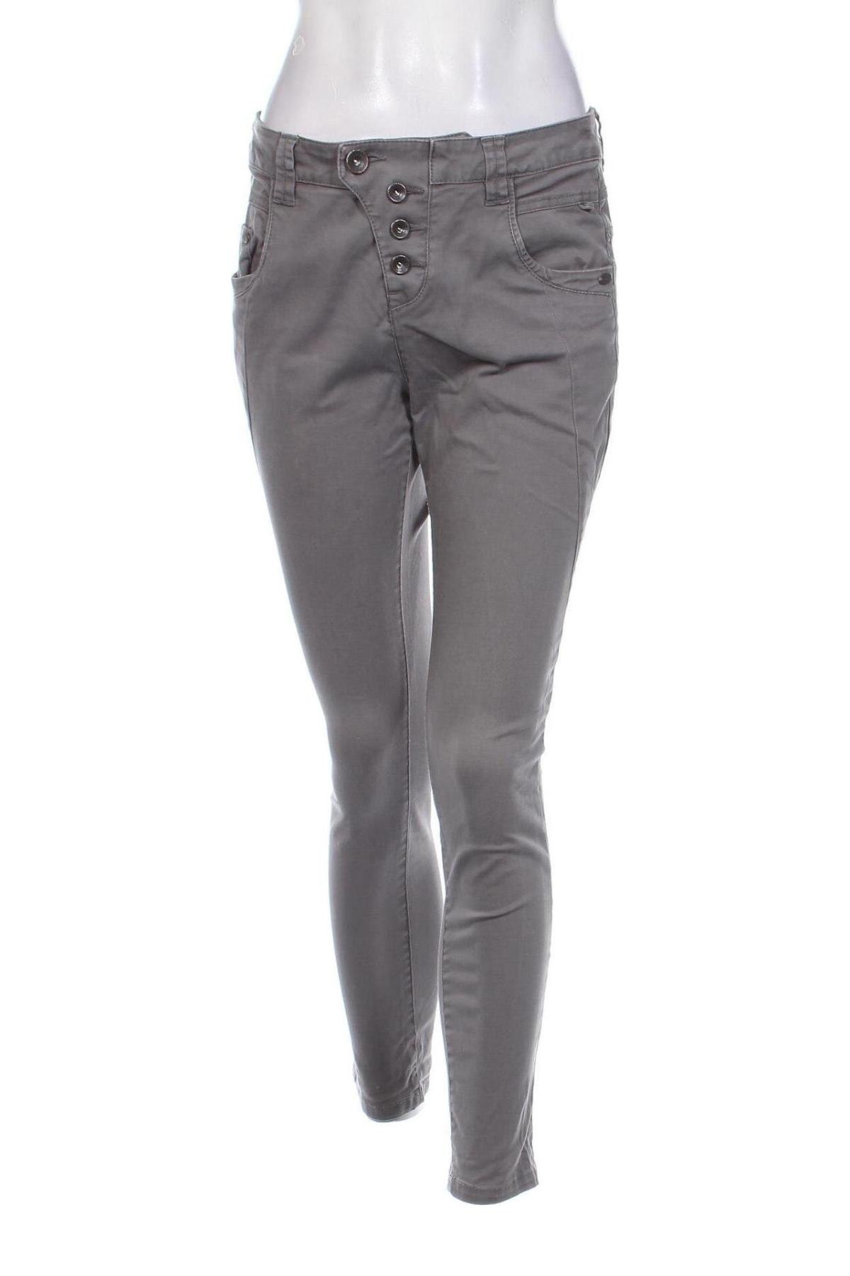 Damen Jeans Tom Tailor, Größe M, Farbe Grau, Preis € 11,99