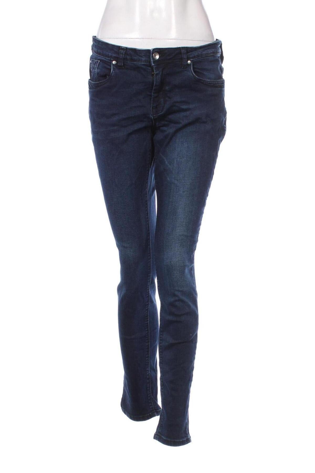 Damen Jeans Tom Tailor, Größe XL, Farbe Blau, Preis € 11,99