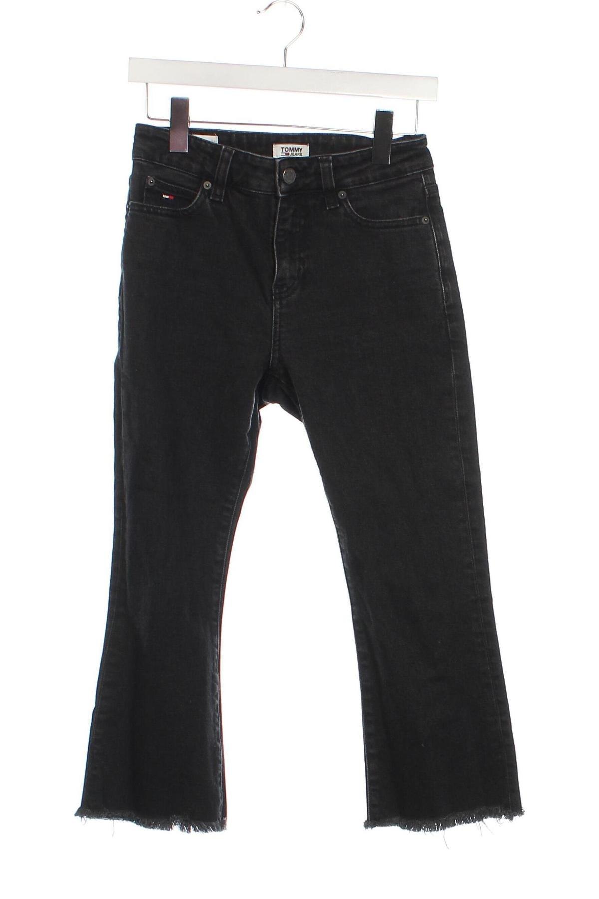 Damen Jeans Tommy Jeans, Größe S, Farbe Schwarz, Preis € 38,00