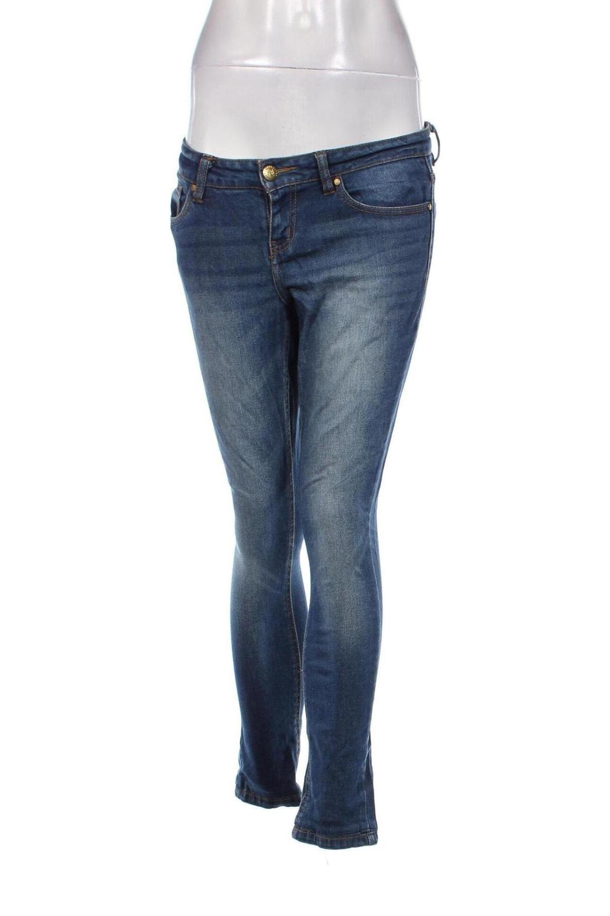 Damen Jeans Two Days Later, Größe M, Farbe Blau, Preis 20,49 €