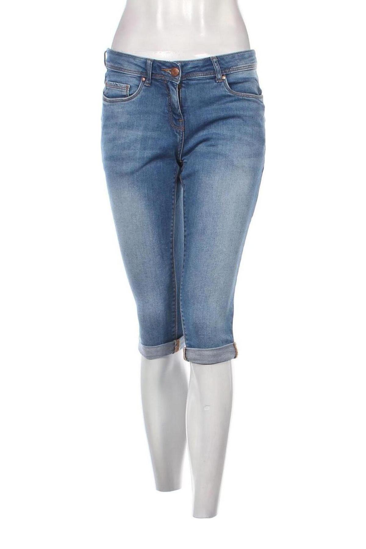 Damen Jeans Up 2 Fashion, Größe S, Farbe Blau, Preis € 10,99