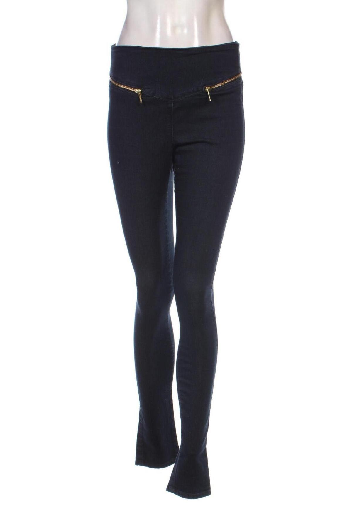 Damen Jeans Vero Moda, Größe S, Farbe Blau, Preis € 10,99