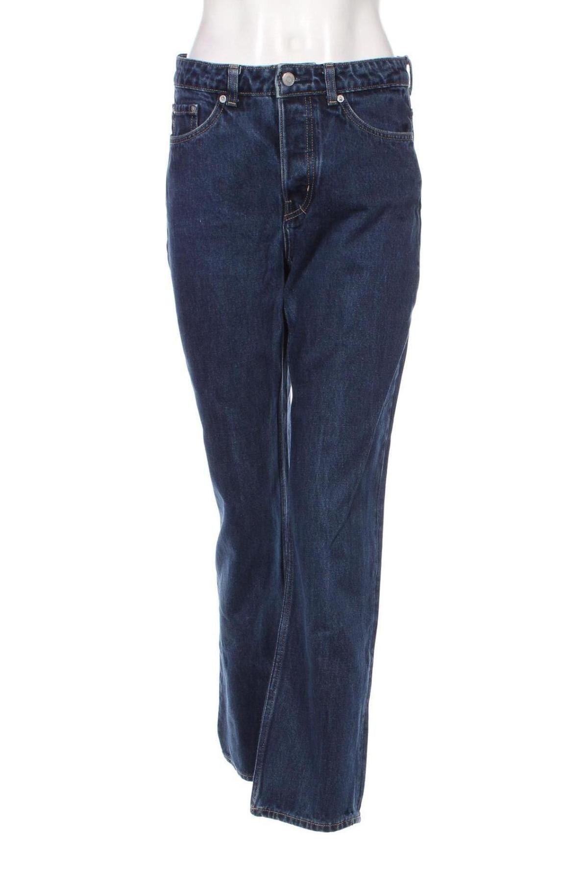 Damen Jeans Voyage, Größe M, Farbe Blau, Preis 14,91 €