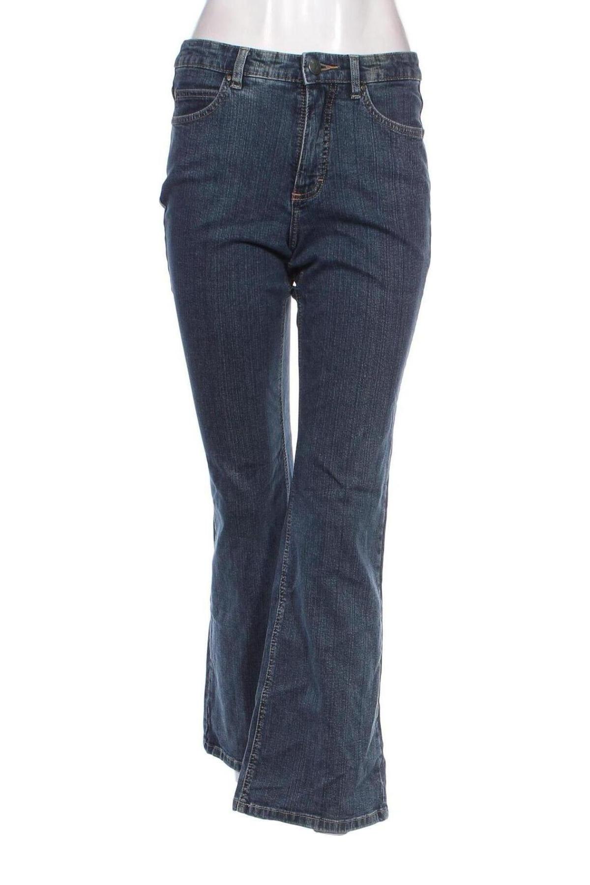 Damen Jeans Yessica, Größe S, Farbe Blau, Preis 8,49 €