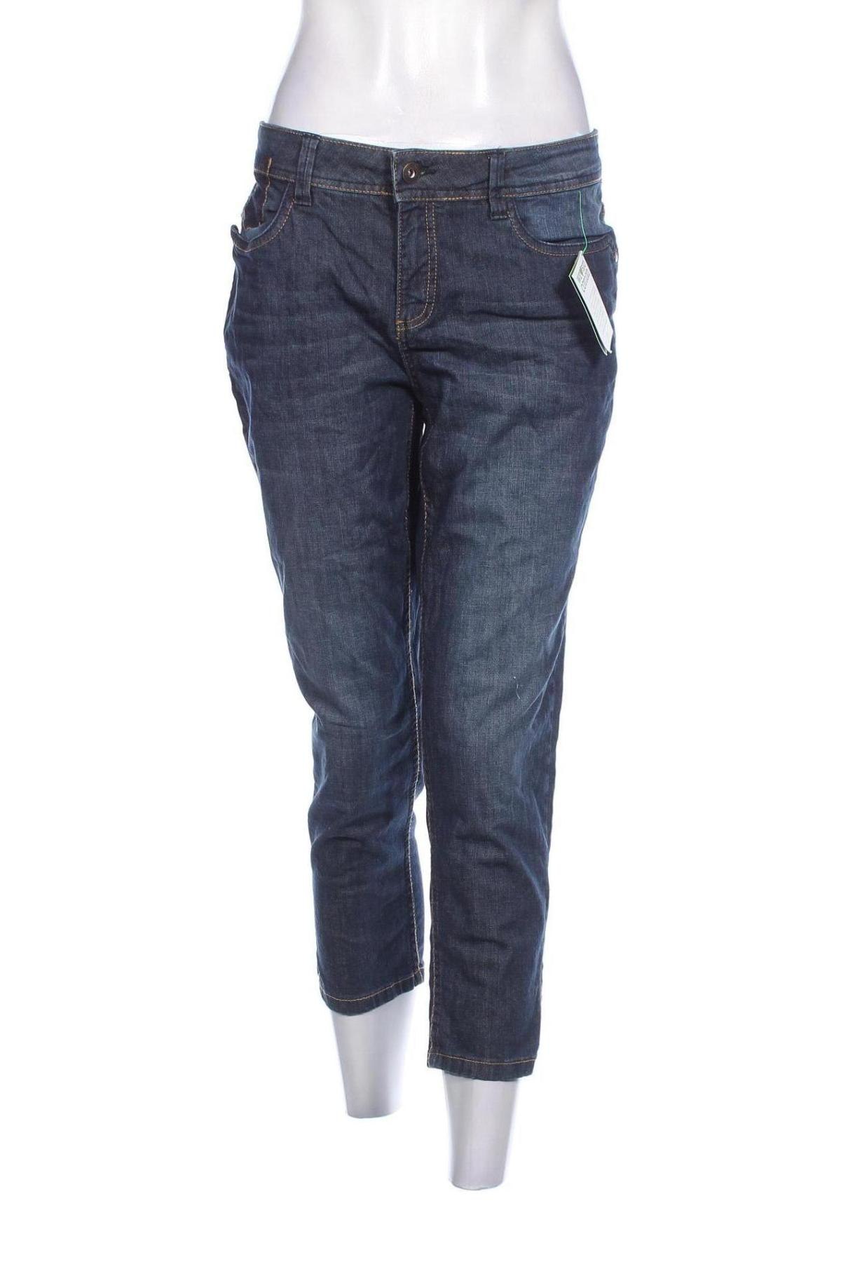 Damen Jeans Yessica, Größe L, Farbe Blau, Preis € 32,49