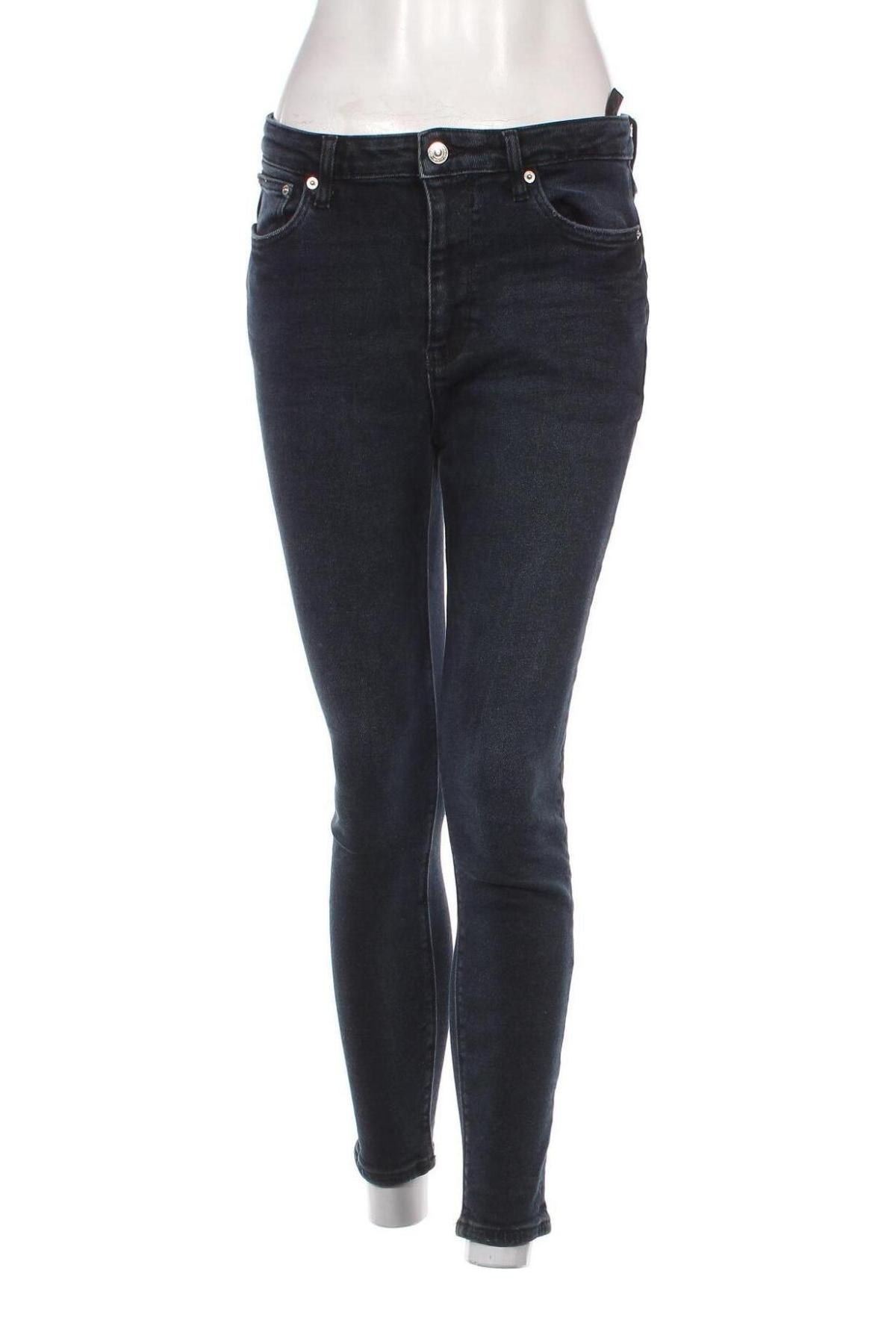 Damen Jeans Zara, Größe M, Farbe Blau, Preis € 8,99