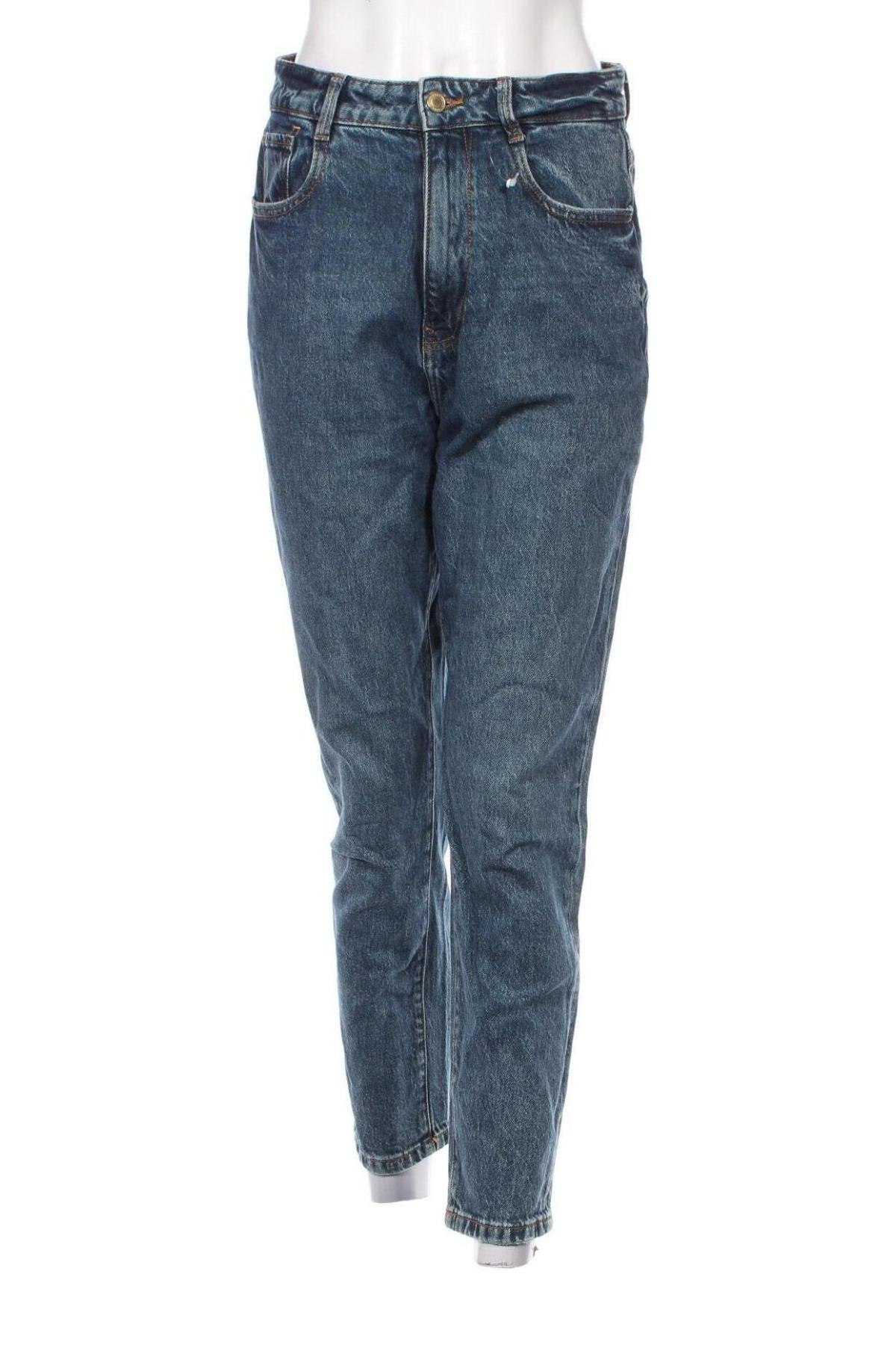 Damen Jeans Zara, Größe M, Farbe Blau, Preis € 18,99