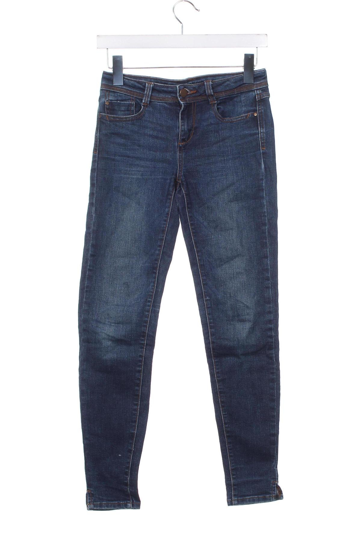 Damen Jeans Zara, Größe S, Farbe Blau, Preis 8,99 €