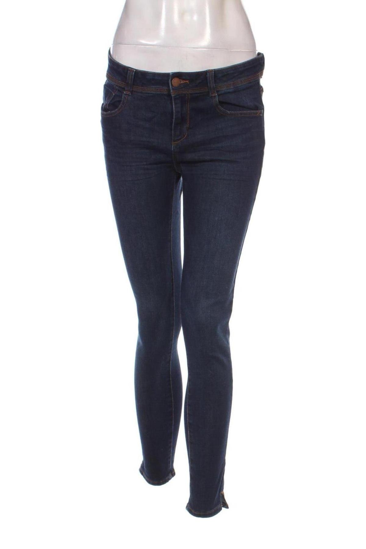 Damen Jeans Zara, Größe M, Farbe Blau, Preis 18,99 €