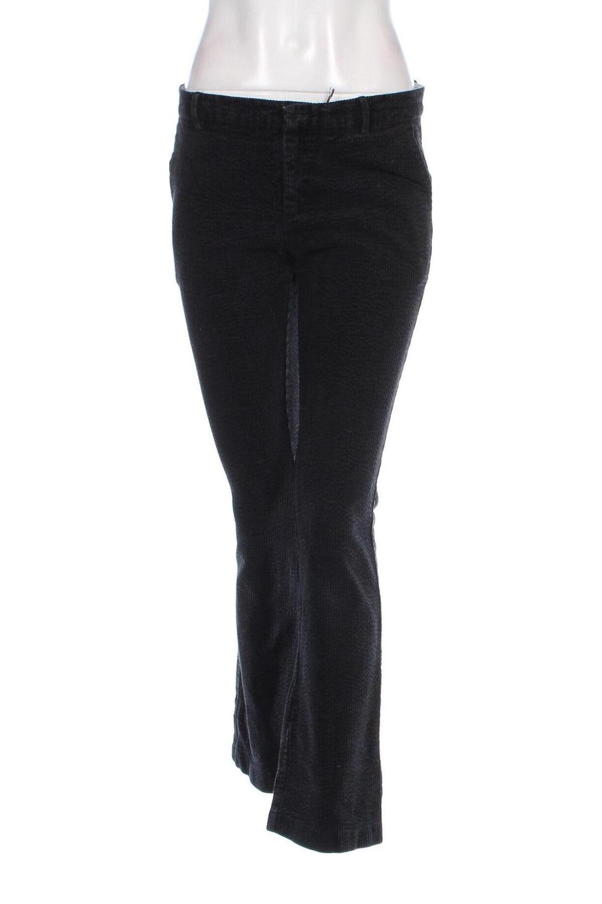 Damen Cordhose Neo Noir, Größe M, Farbe Schwarz, Preis € 33,99