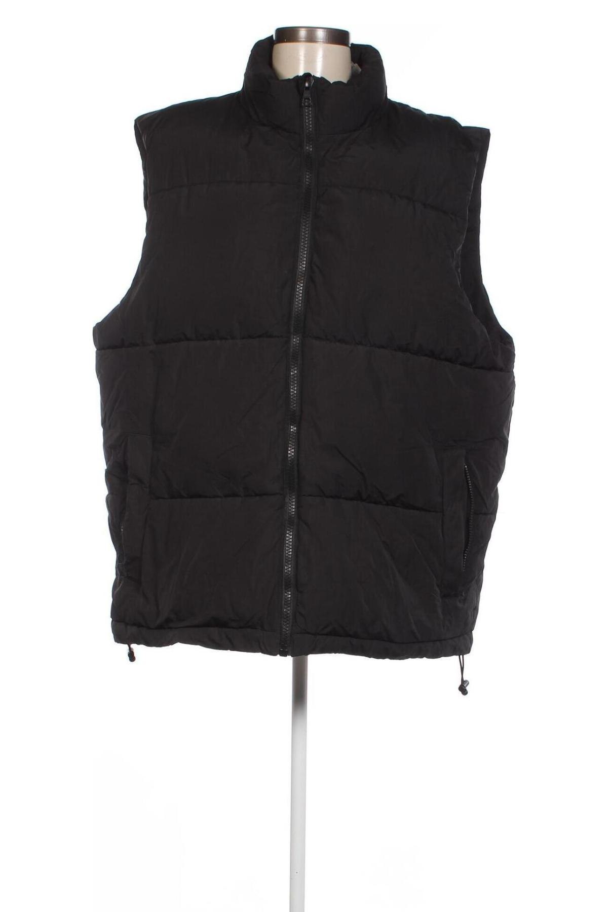 Vestă de femei FSBN Sister, Mărime XL, Culoare Negru, Preț 63,99 Lei