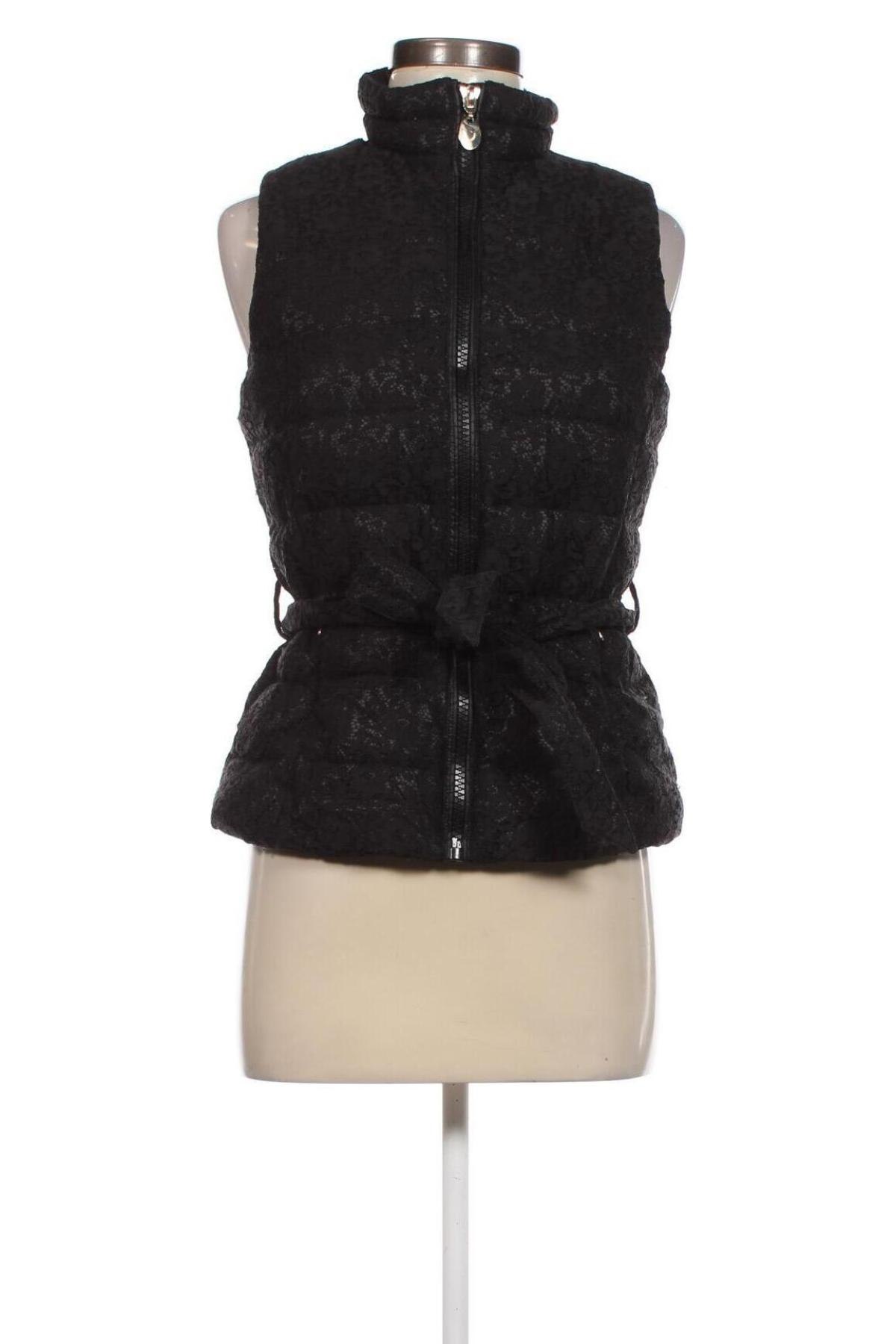 Vestă de femei Featuring, Mărime M, Culoare Negru, Preț 157,99 Lei