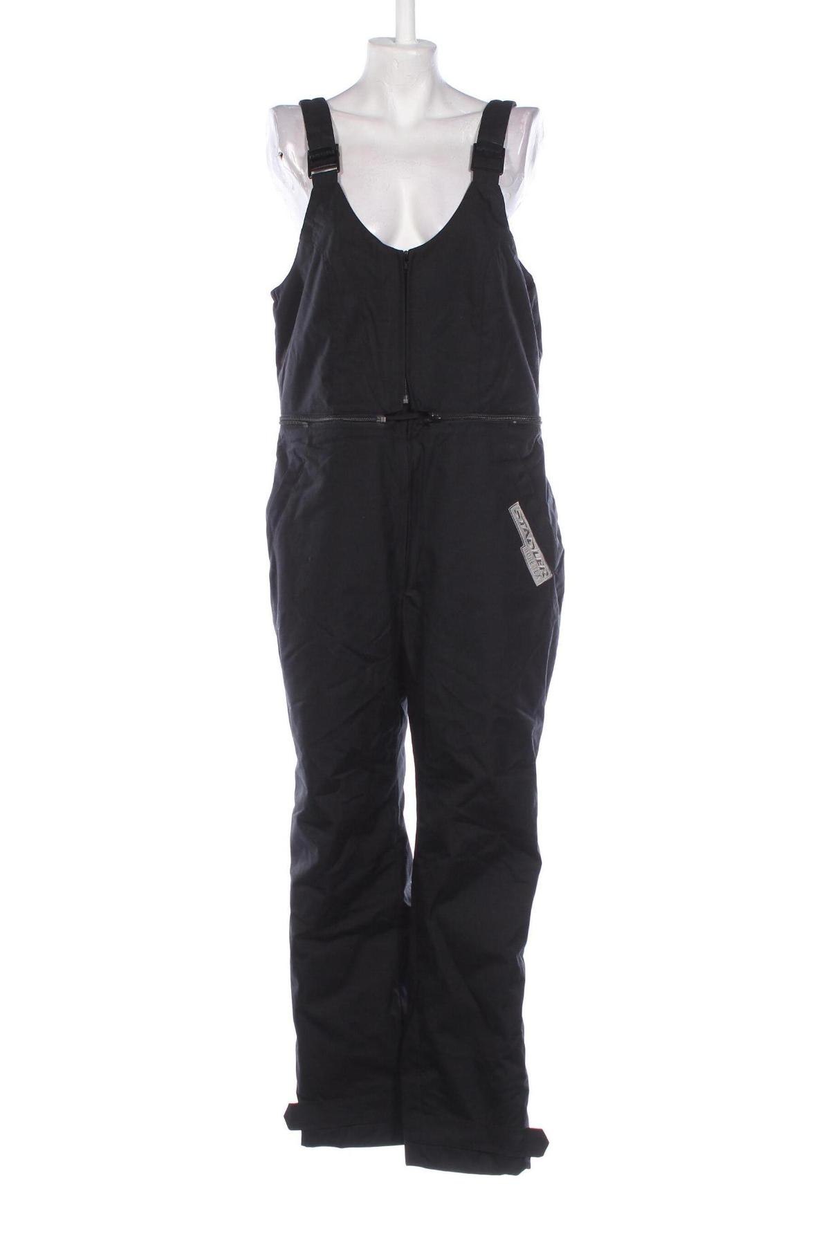 Damen Overall Stadler, Größe XL, Farbe Schwarz, Preis 49,49 €