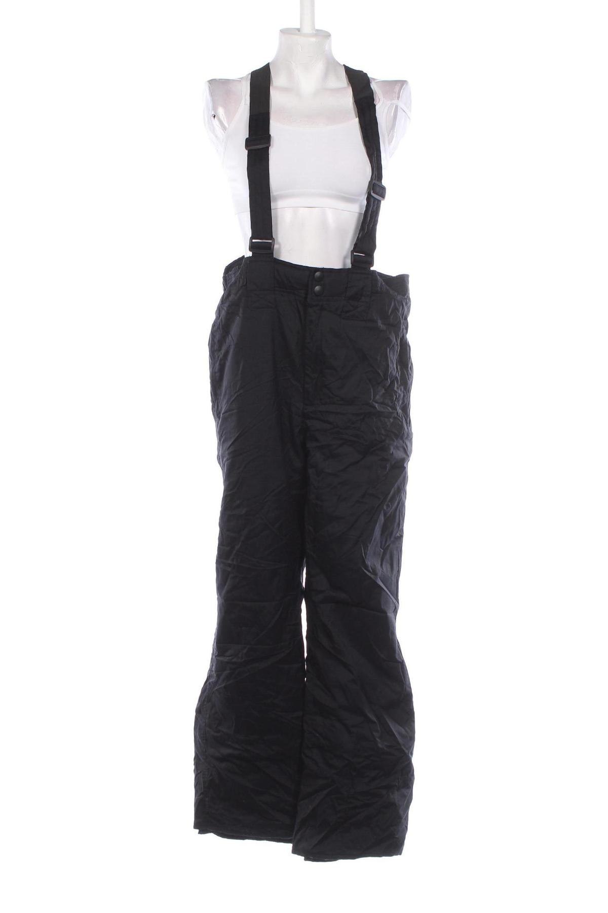 Damenoverall für Wintersport, Größe XL, Farbe Schwarz, Preis 47,99 €