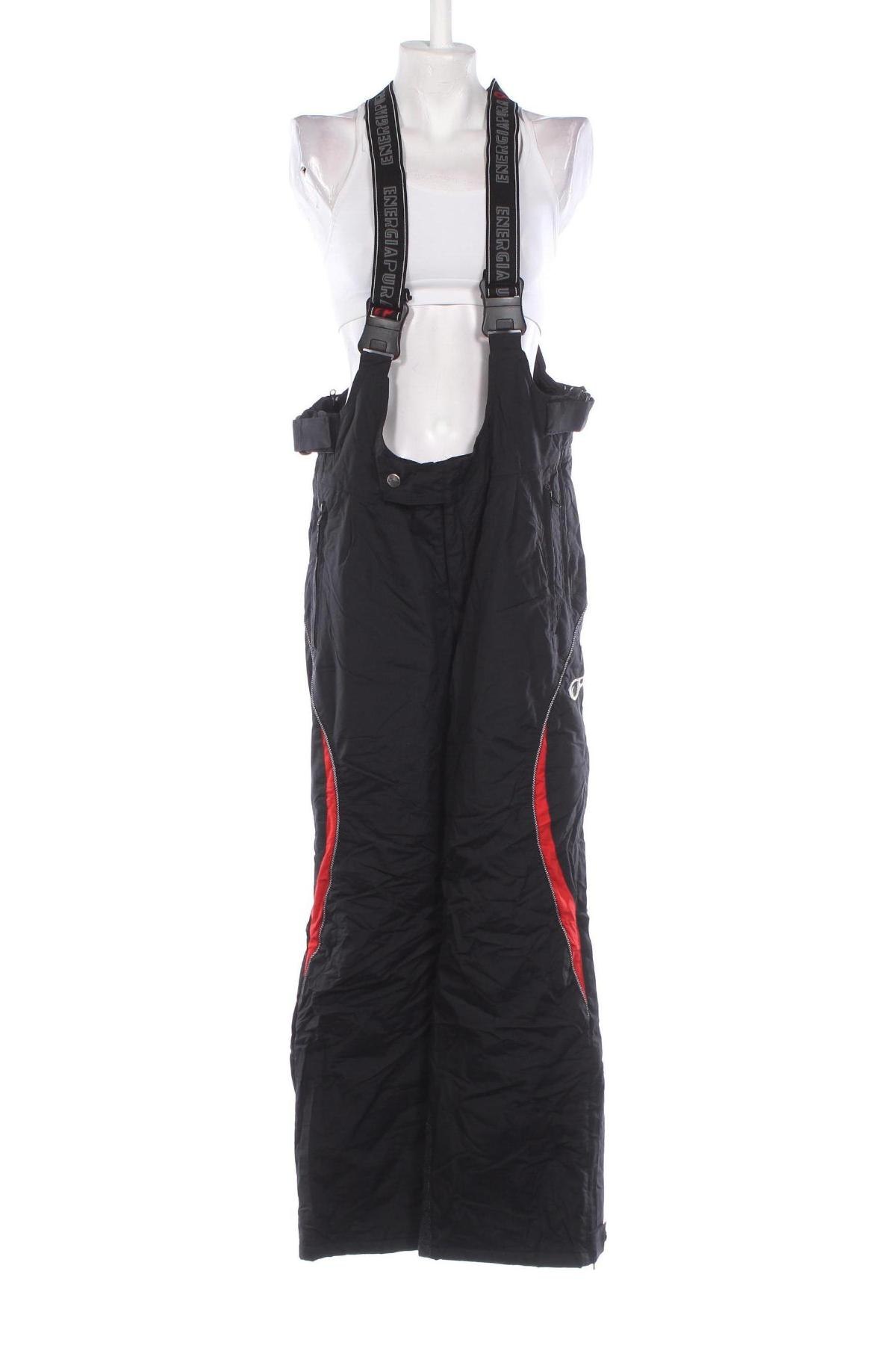 Damenoverall für Wintersport, Größe XL, Farbe Schwarz, Preis 38,99 €