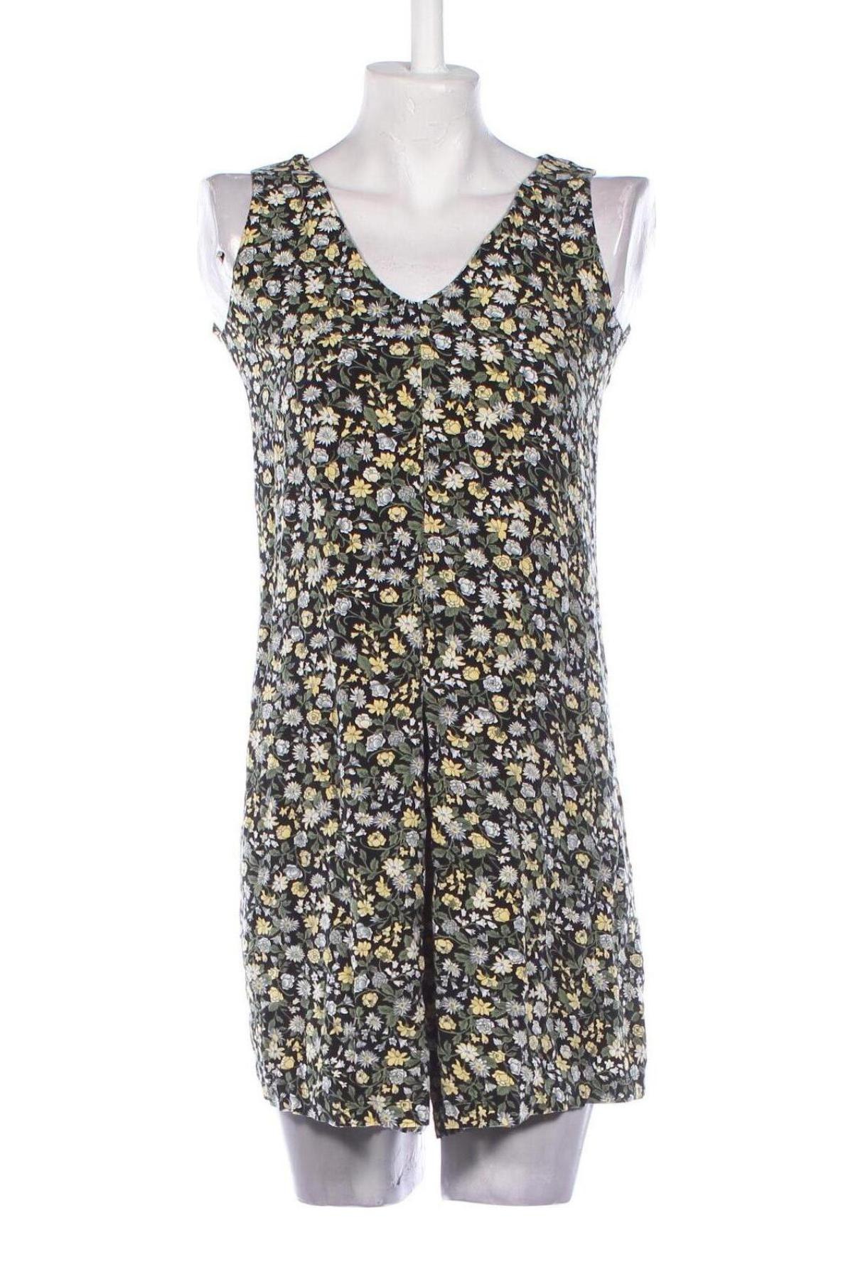 Women's short jumpsuit, Mărime S, Culoare Multicolor, Preț 99,49 Lei