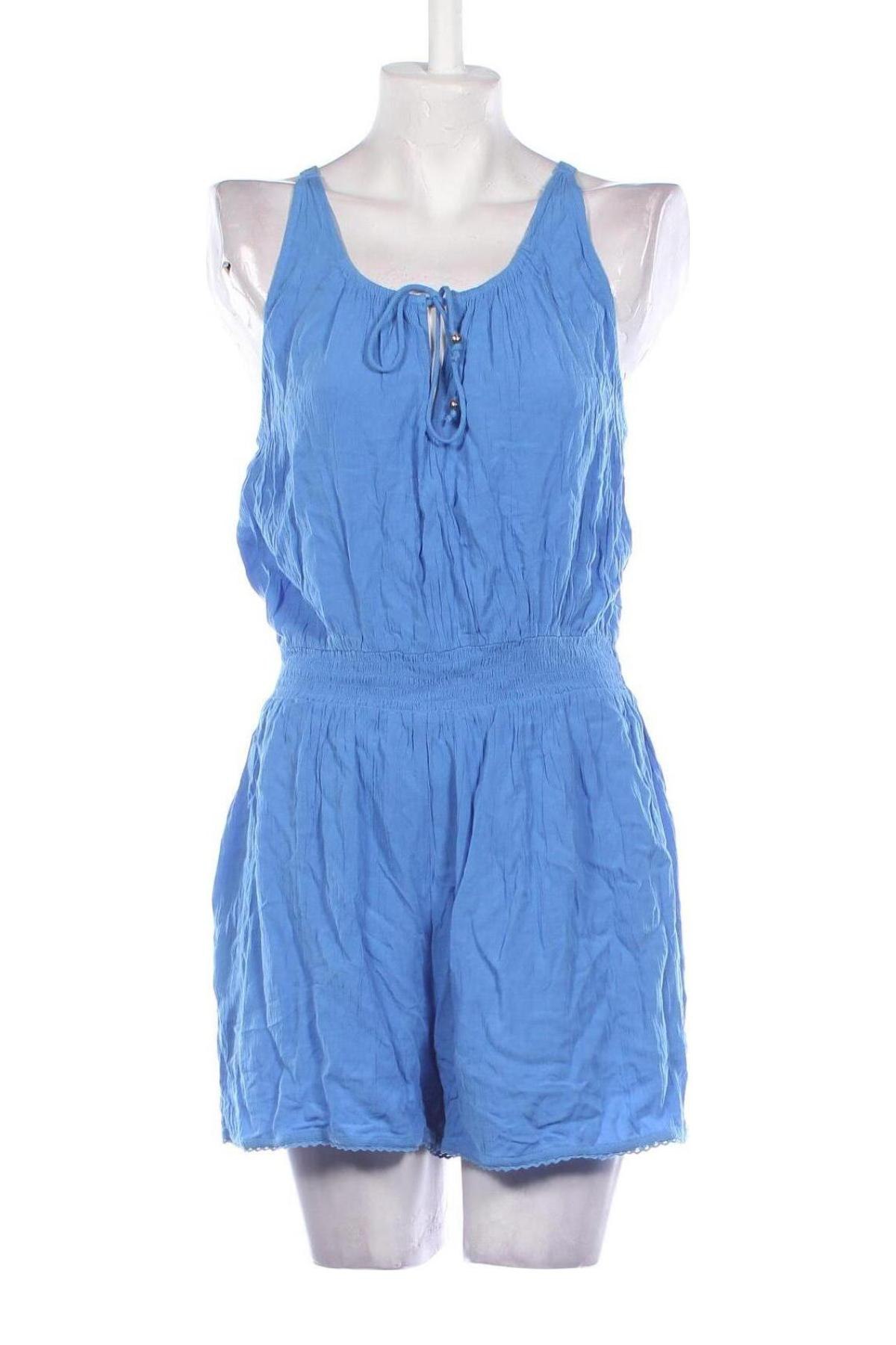 Women's short jumpsuit Next, Mărime M, Culoare Albastru, Preț 110,99 Lei