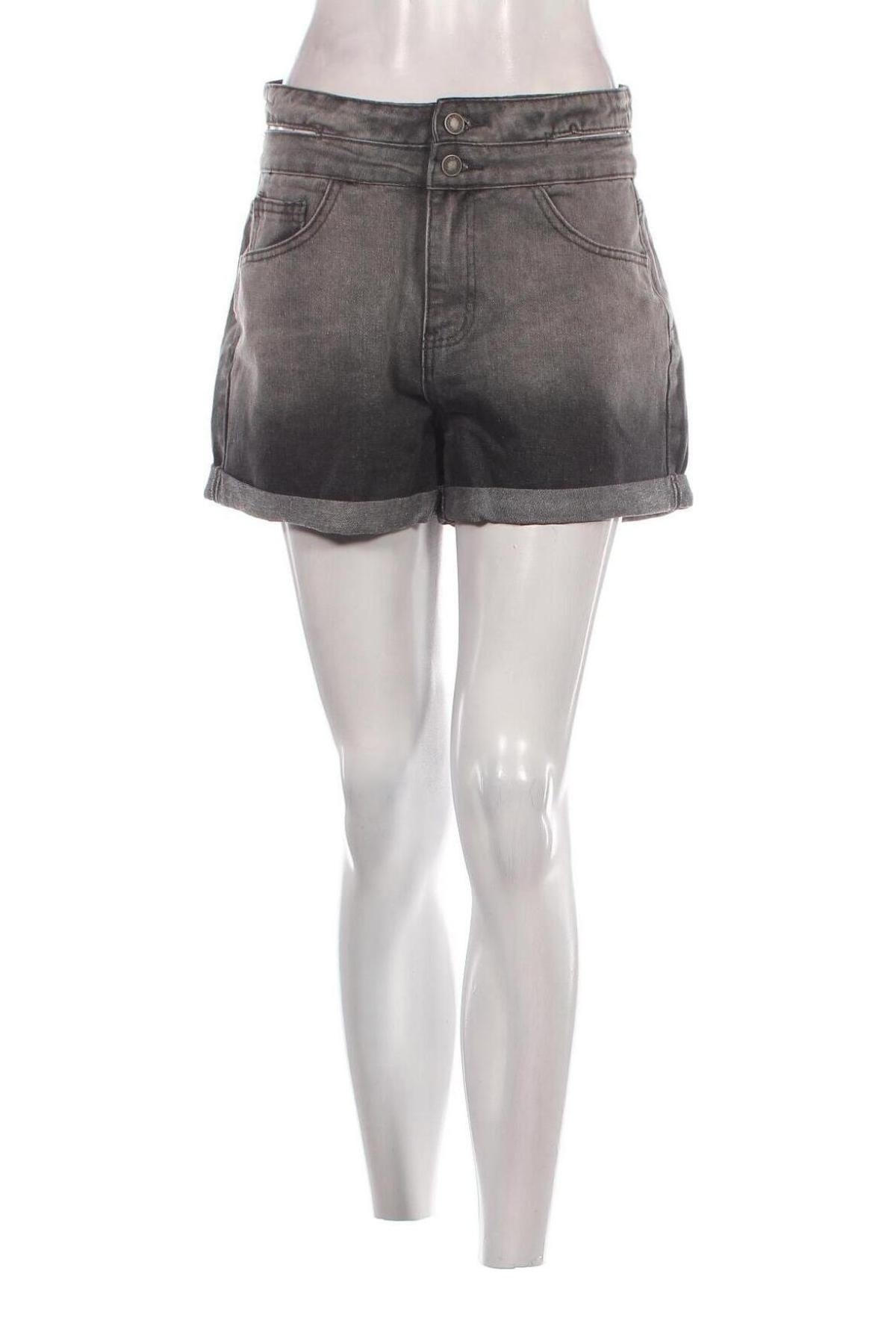 Damen Shorts, Größe M, Farbe Grau, Preis € 7,99