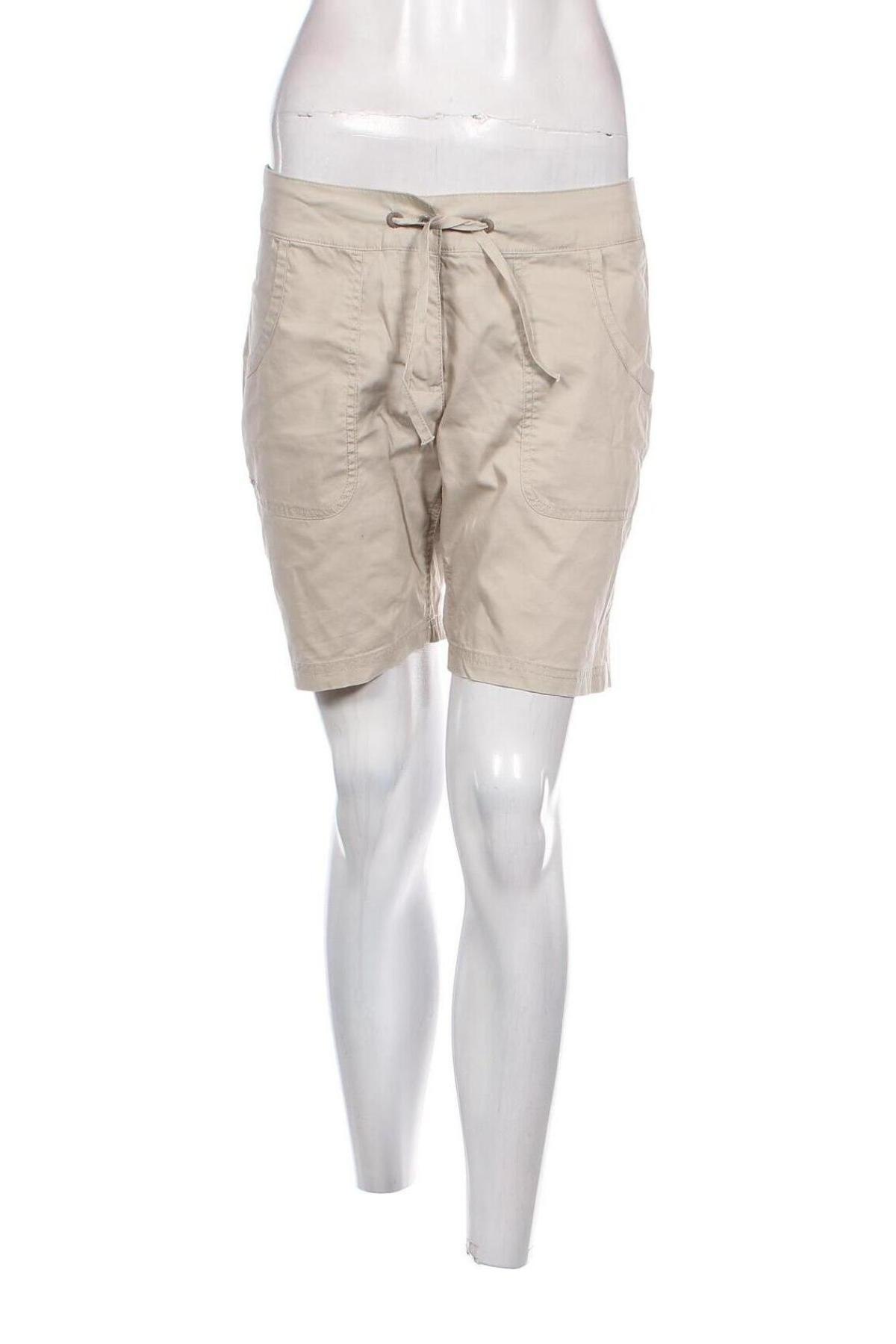 Damen Shorts, Größe M, Farbe Beige, Preis € 6,99