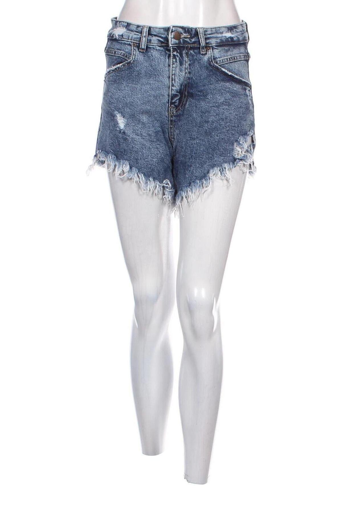 Damen Shorts, Größe S, Farbe Blau, Preis € 9,72