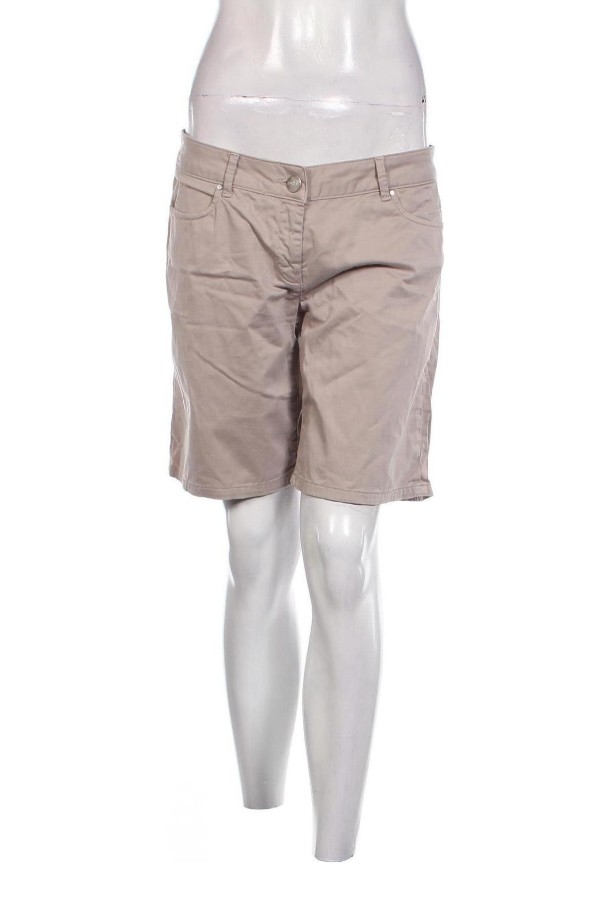 Damen Shorts, Größe M, Farbe Beige, Preis € 13,49