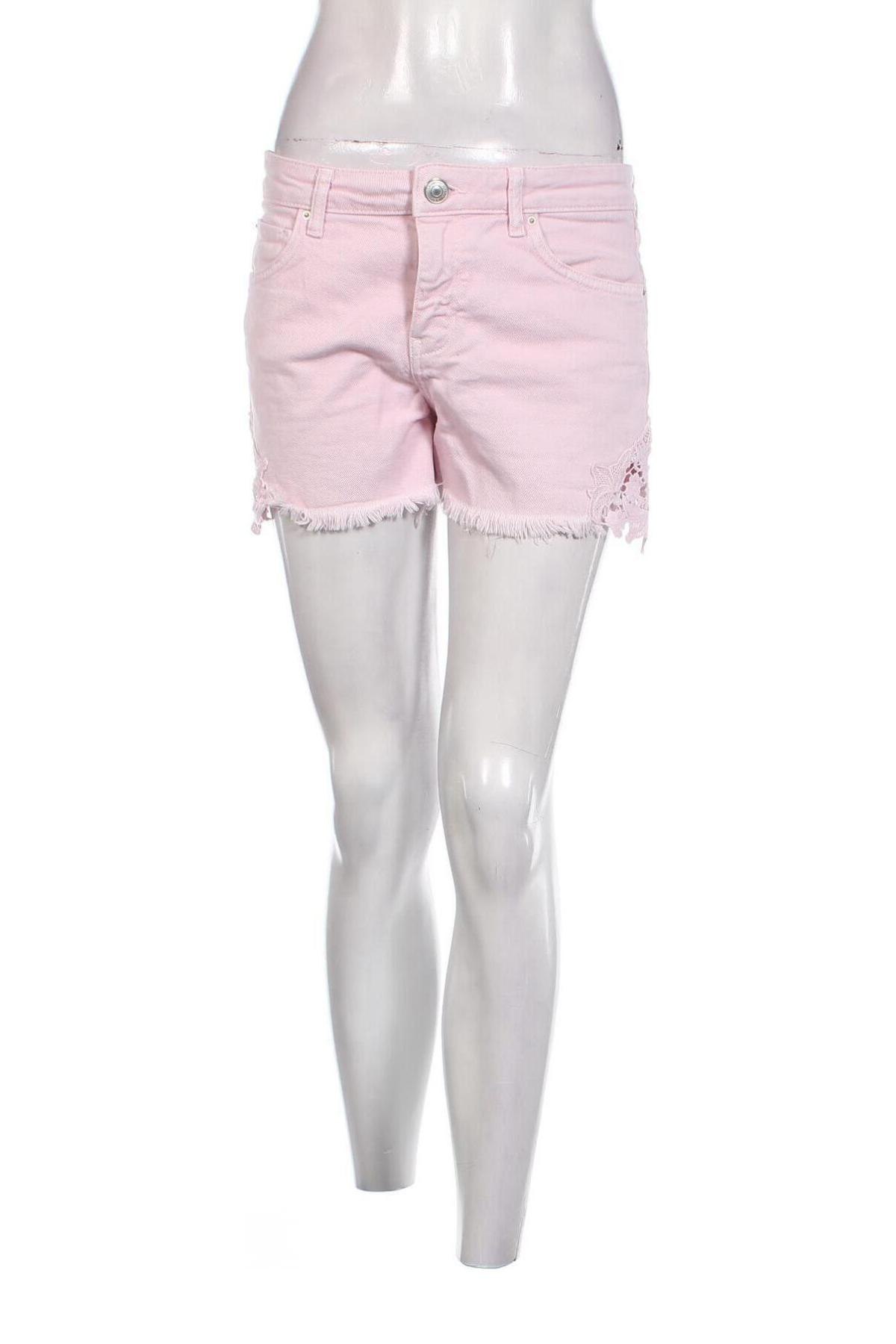 Damen Shorts, Größe S, Farbe Rosa, Preis € 9,99