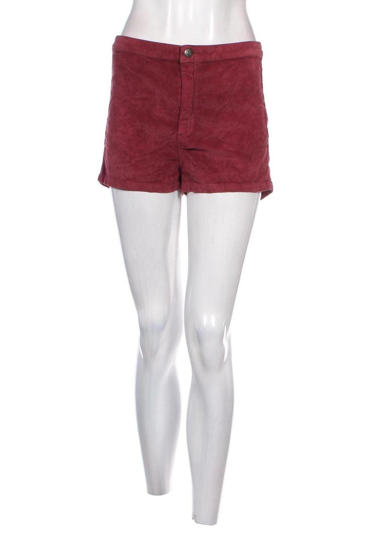 Damen Shorts, Größe M, Farbe Rosa, Preis € 13,49