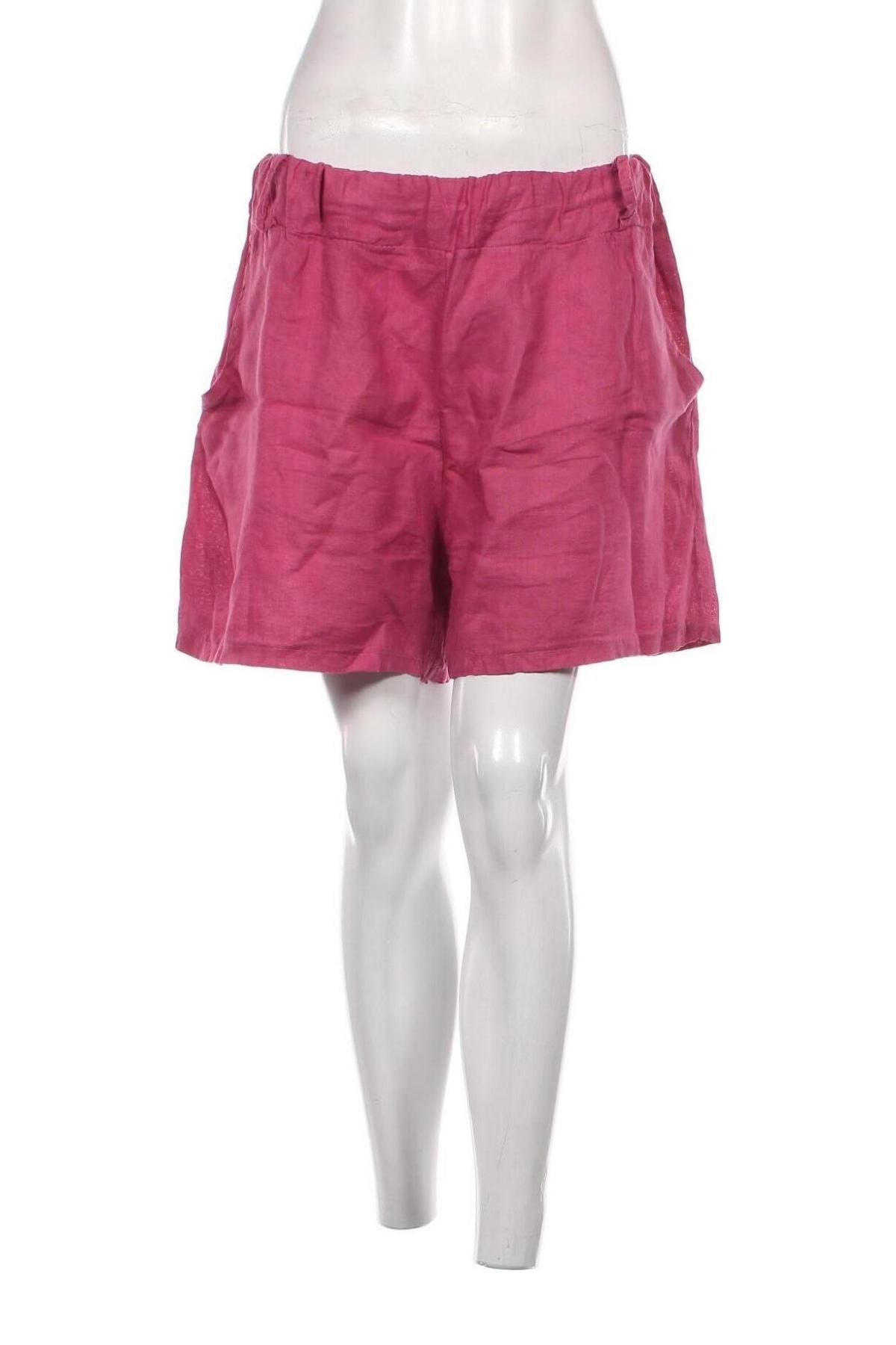 Damen Shorts, Größe M, Farbe Rosa, Preis € 7,99