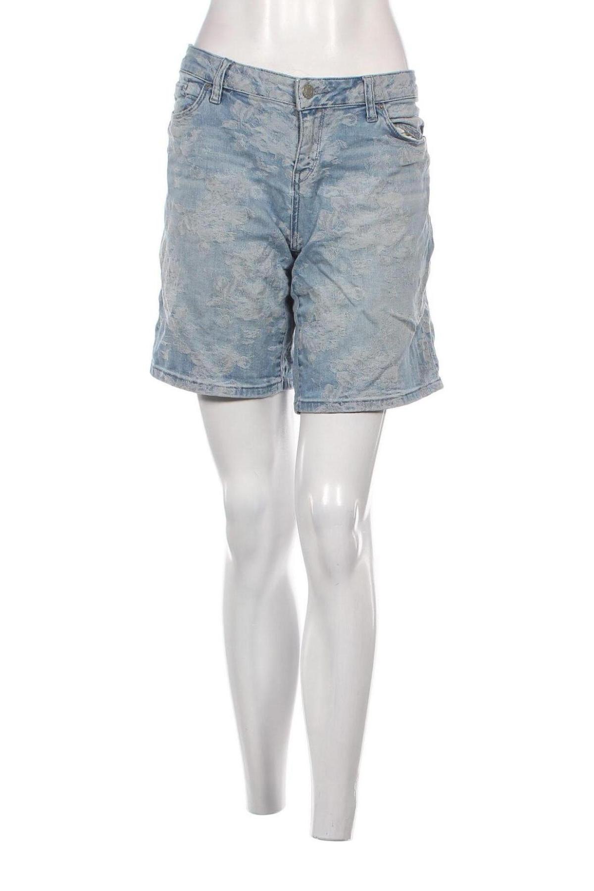 Damen Shorts Esprit, Größe L, Farbe Blau, Preis € 16,99