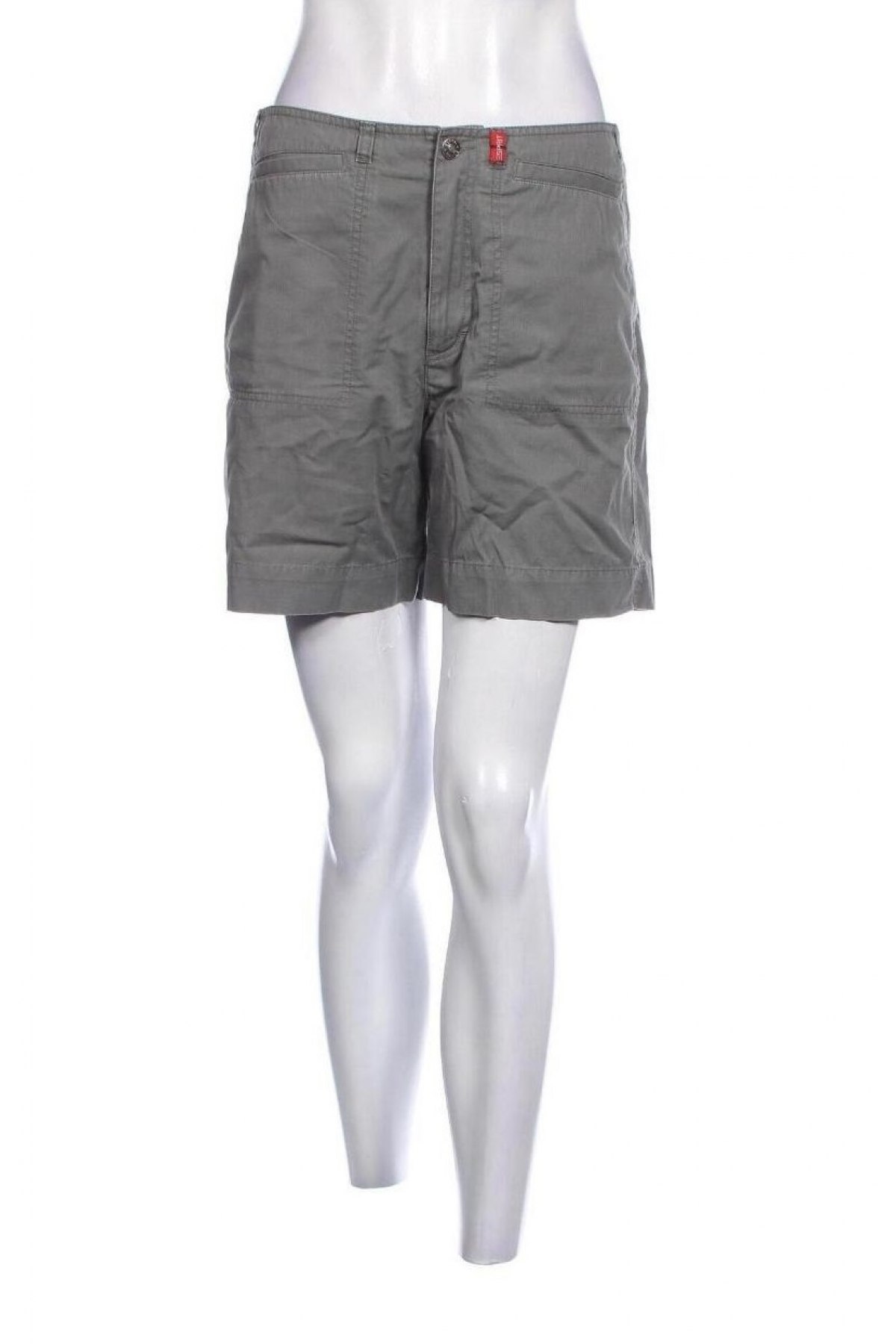 Damen Shorts Esprit, Größe M, Farbe Grau, Preis € 16,99