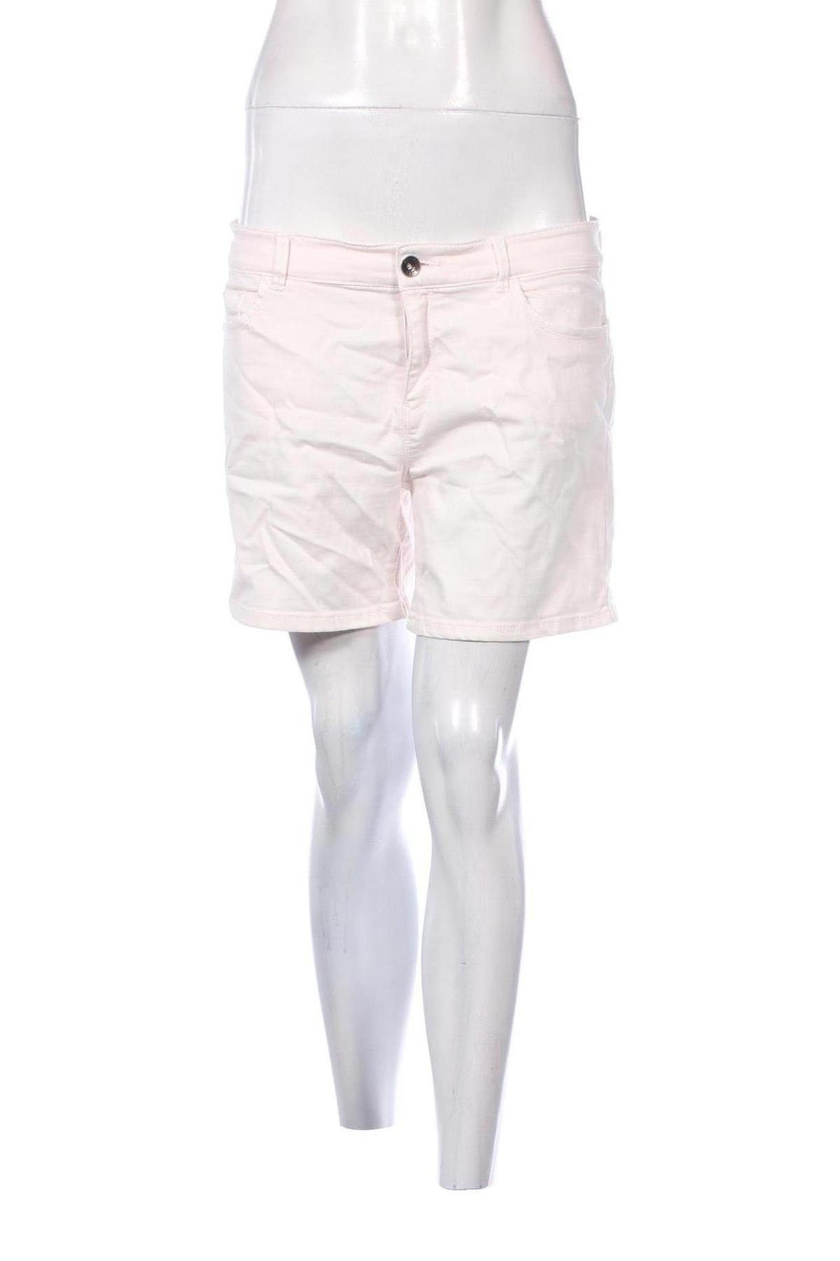 Damen Shorts Esprit, Größe L, Farbe Rosa, Preis 14,99 €