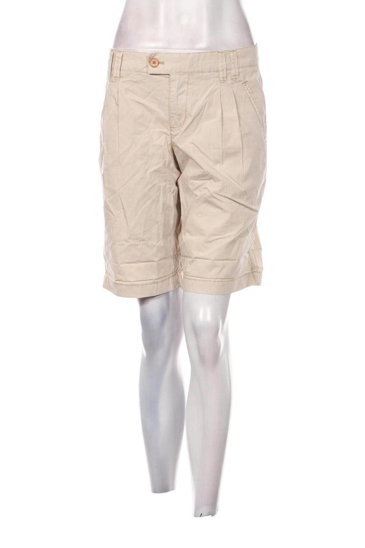 Damen Shorts Esprit, Größe M, Farbe Beige, Preis € 16,99