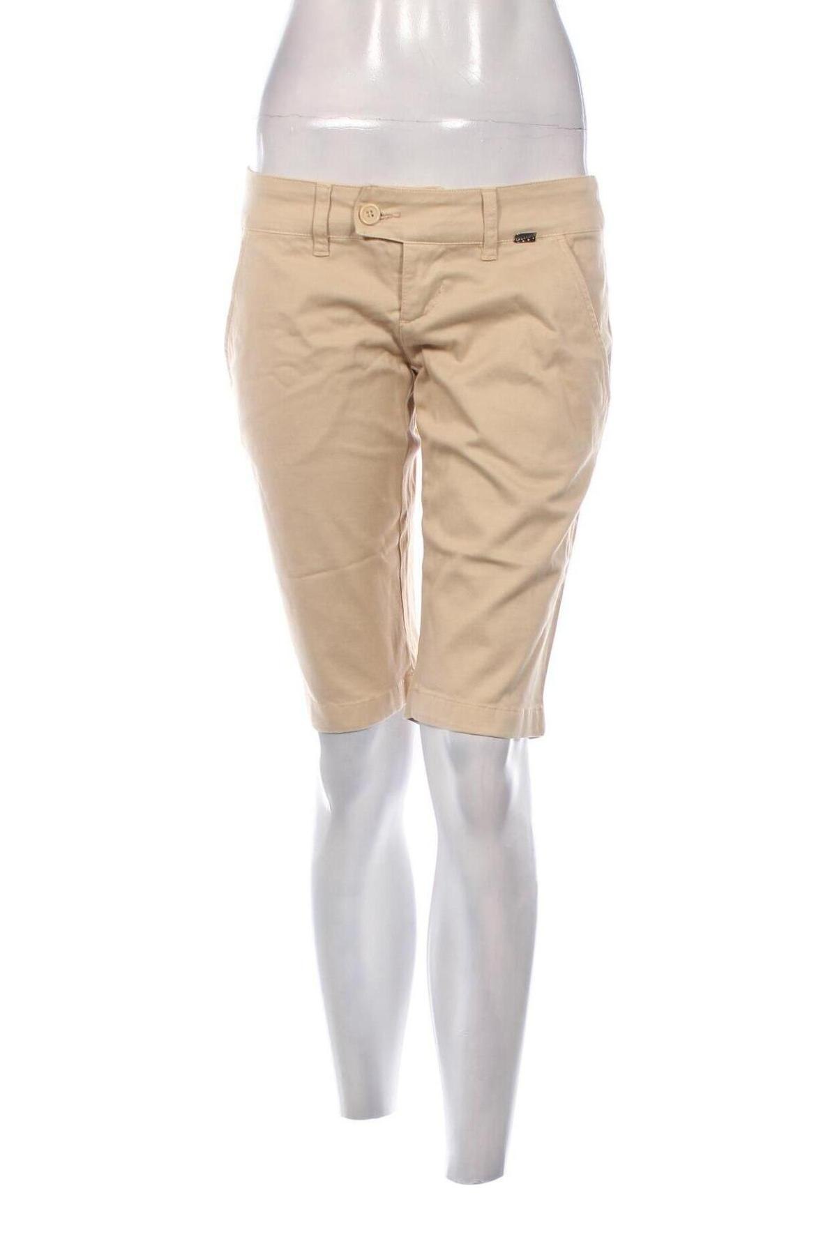 Damen Shorts Gang, Größe M, Farbe Beige, Preis € 11,99