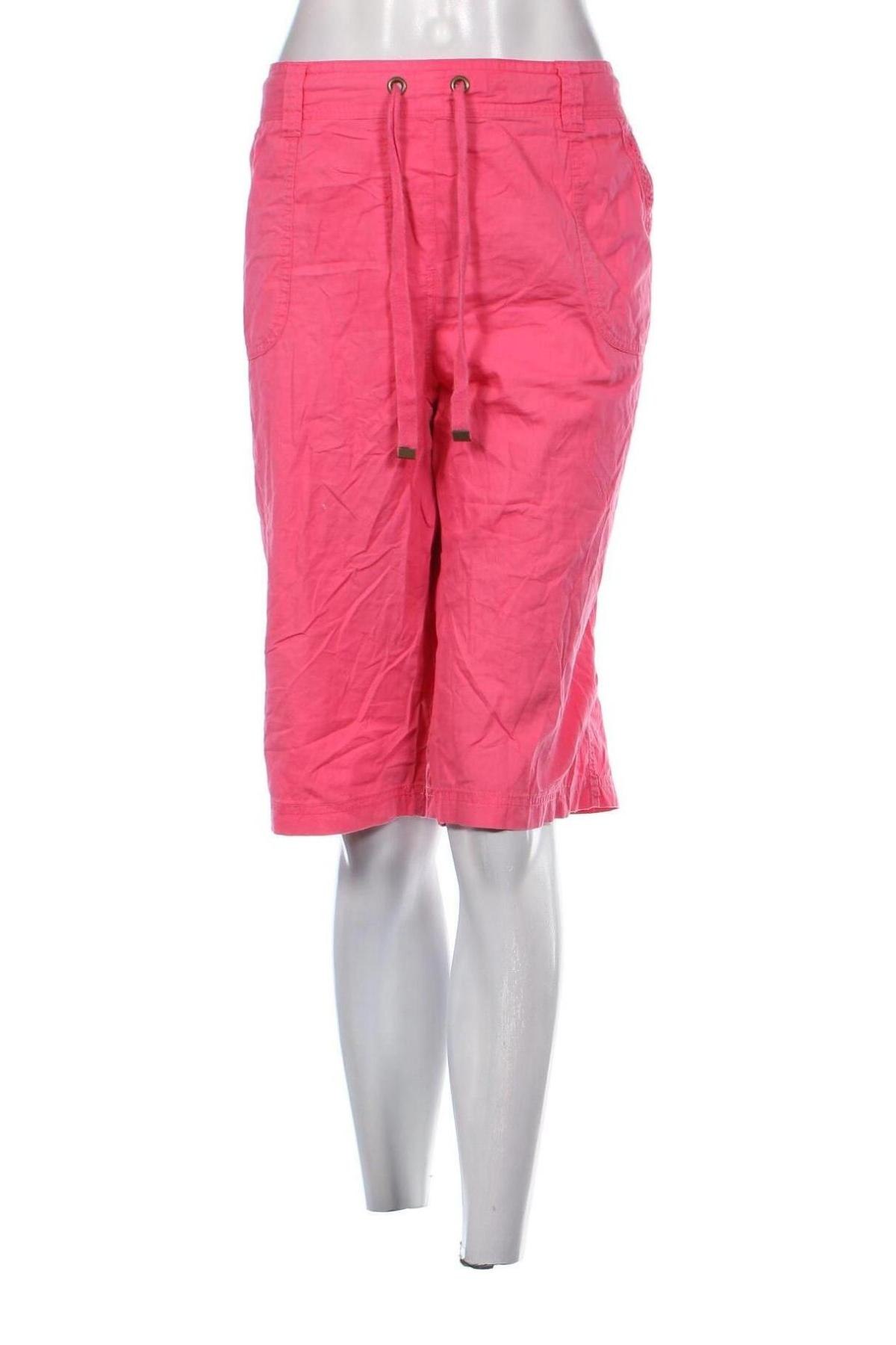 Damen Shorts George, Größe XL, Farbe Rosa, Preis € 9,99