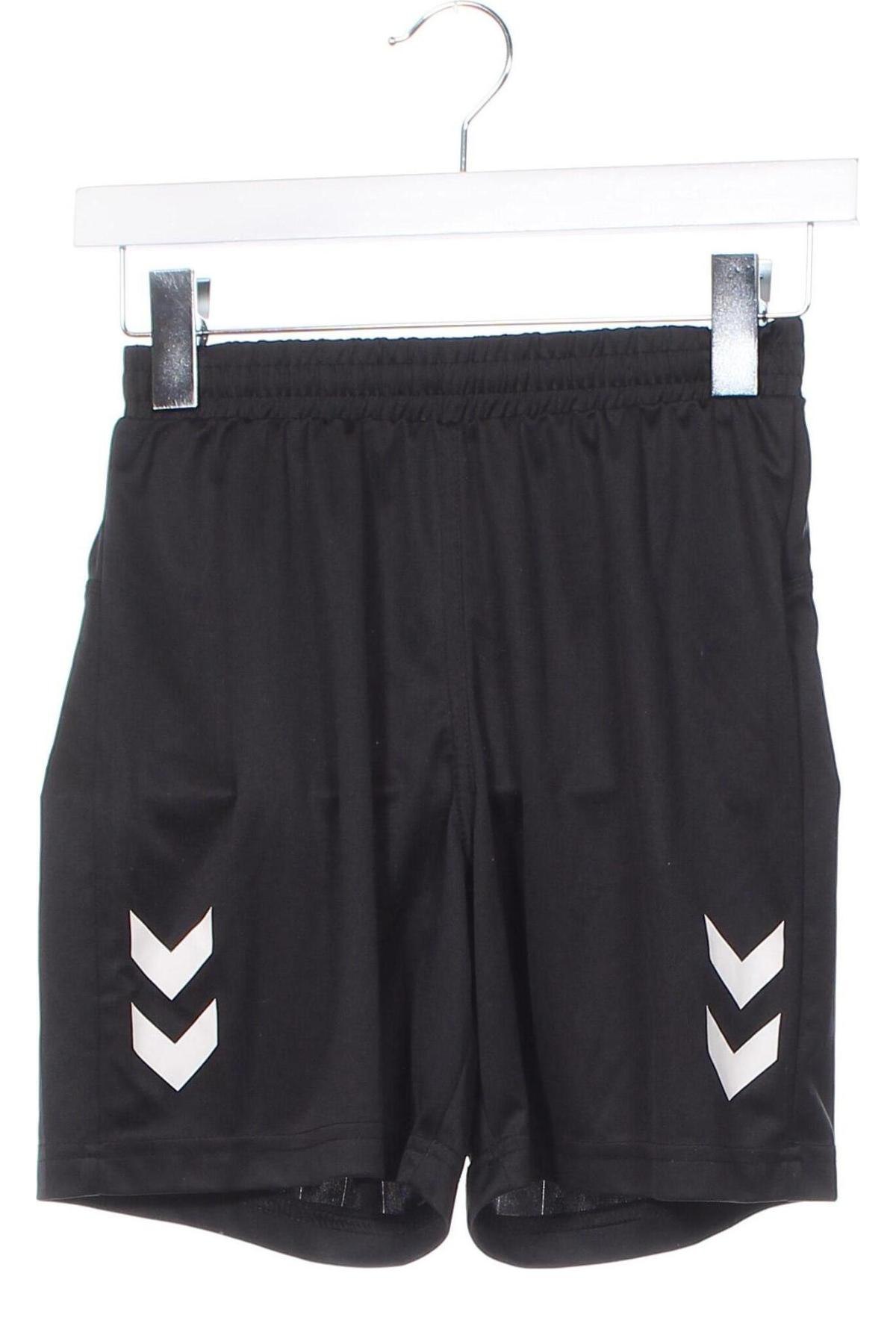 Damen Shorts Hummel, Größe XS, Farbe Schwarz, Preis € 7,49