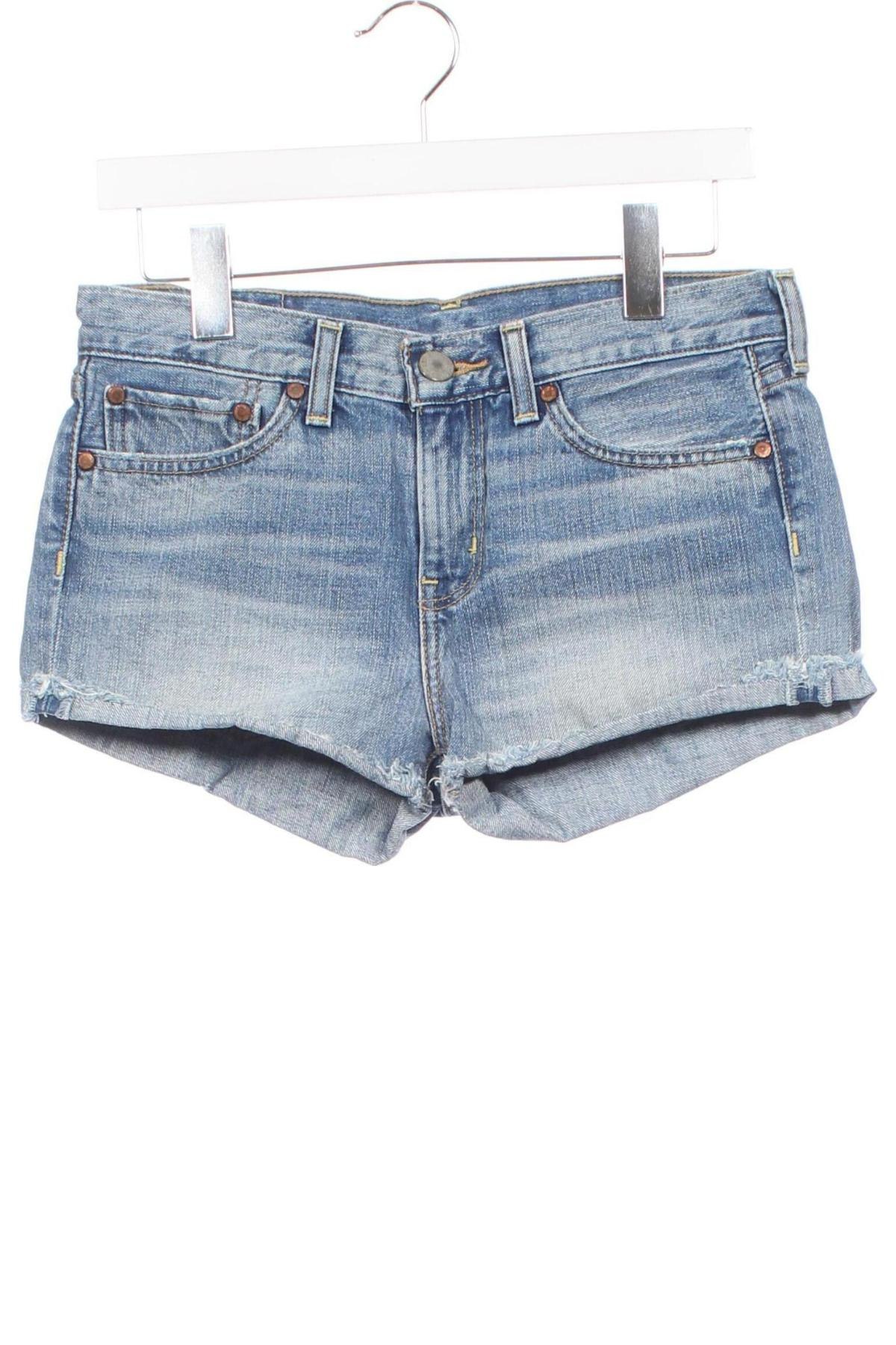 Damen Shorts Levi's, Größe XS, Farbe Blau, Preis € 33,99