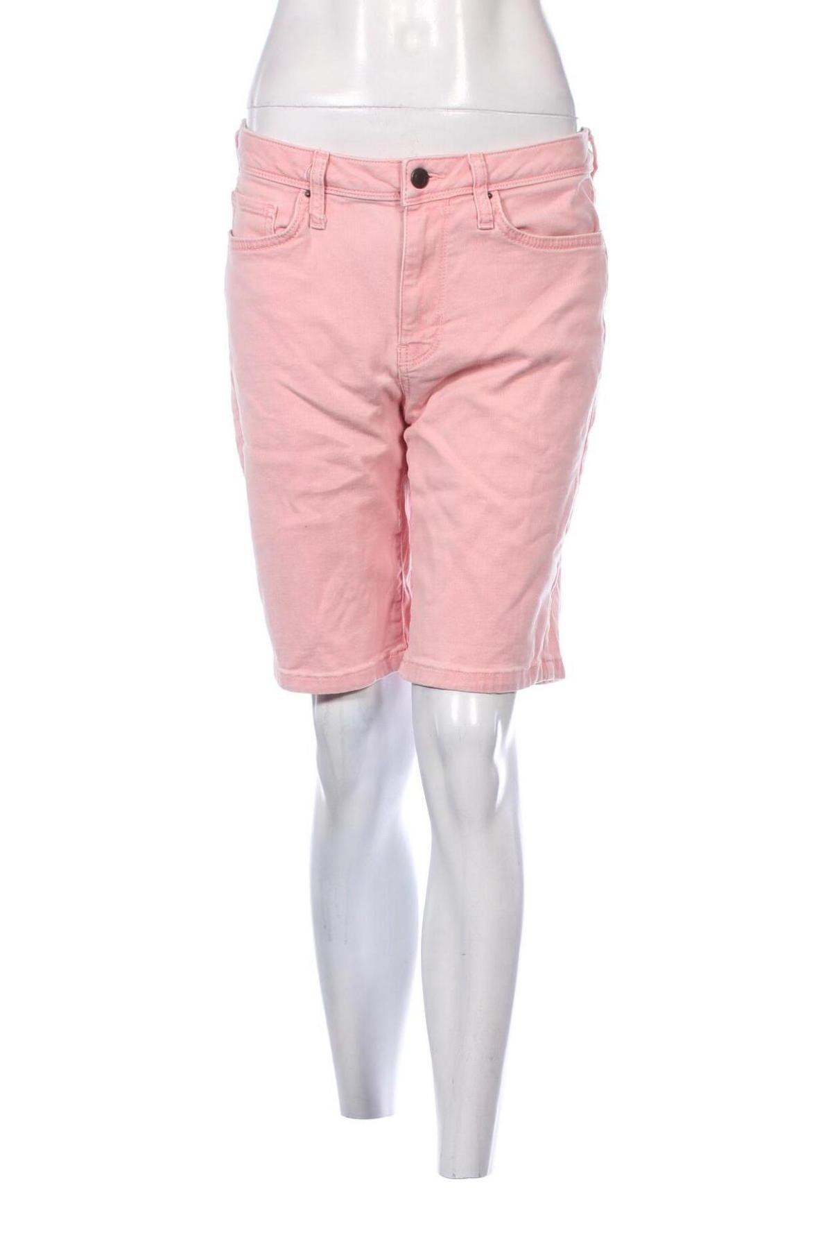 Damen Shorts Marks & Spencer, Größe M, Farbe Rosa, Preis € 10,99